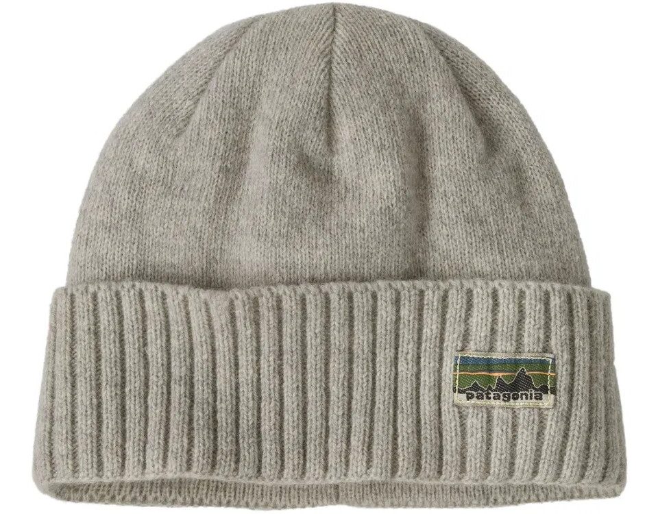 Patagonia Strickmütze Brodeo Beanie Strickmütze - Patagonia günstig online kaufen