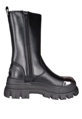 Buffalo 1622317 Aspha CLF Steel Vegan Black Stiefel