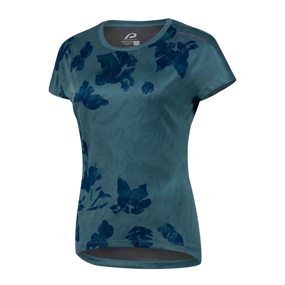 Protective Radtrikot Bike Funktions-Shirt Damen P-Clover günstig online kaufen