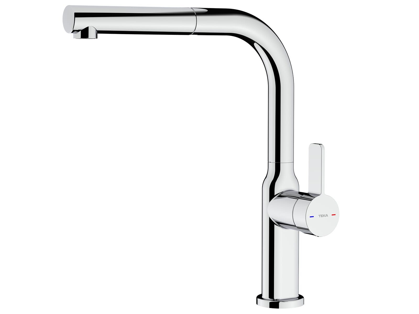 Teka Küchenarmatur (1-St) 116020017, keramische Dichtungen