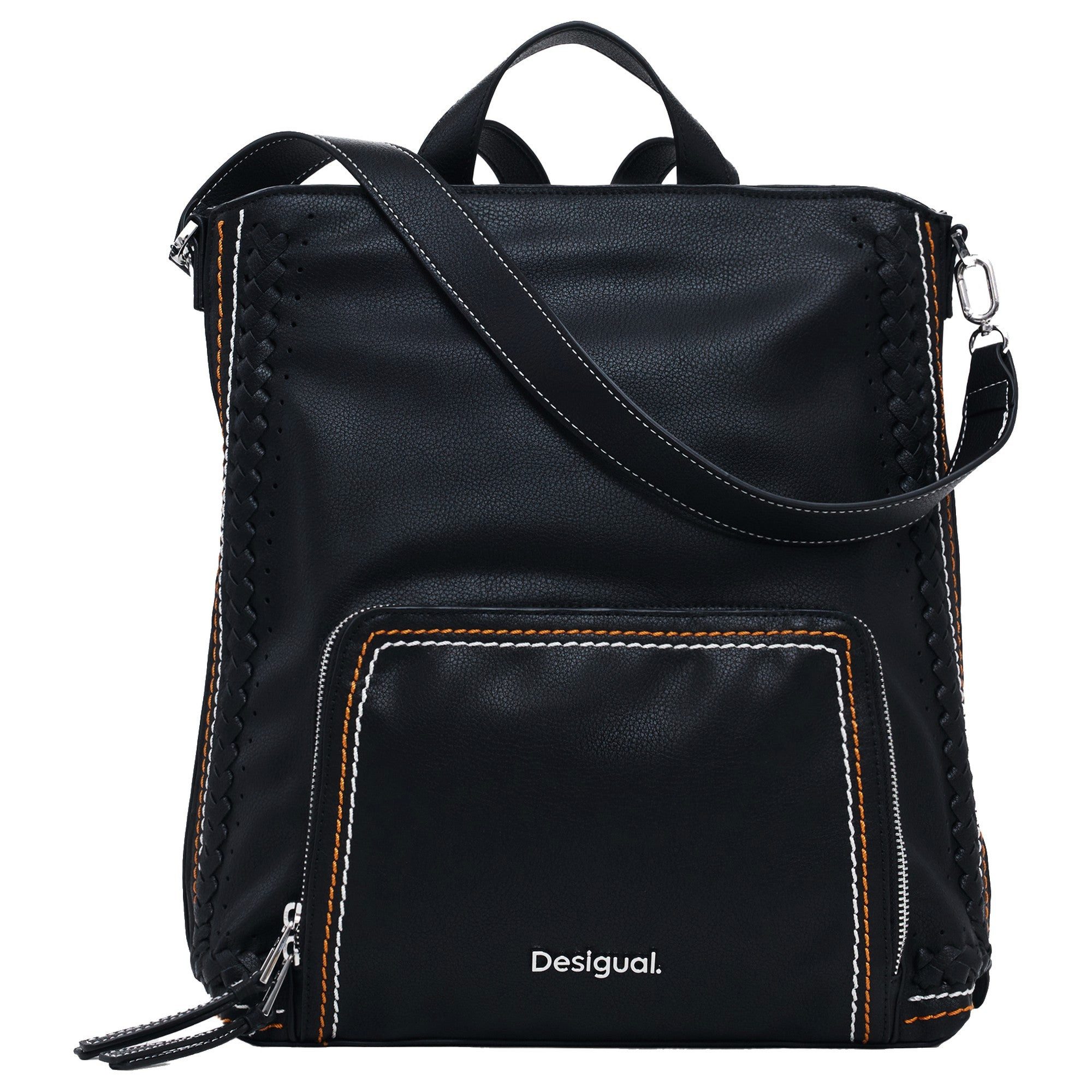 Desigual Rucksack Trama Pretoria - Rucksack günstig online kaufen