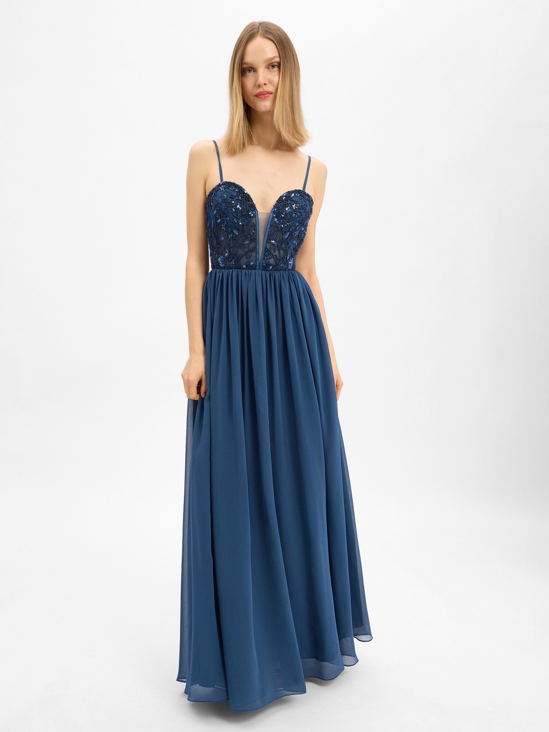 Laona Abendkleid