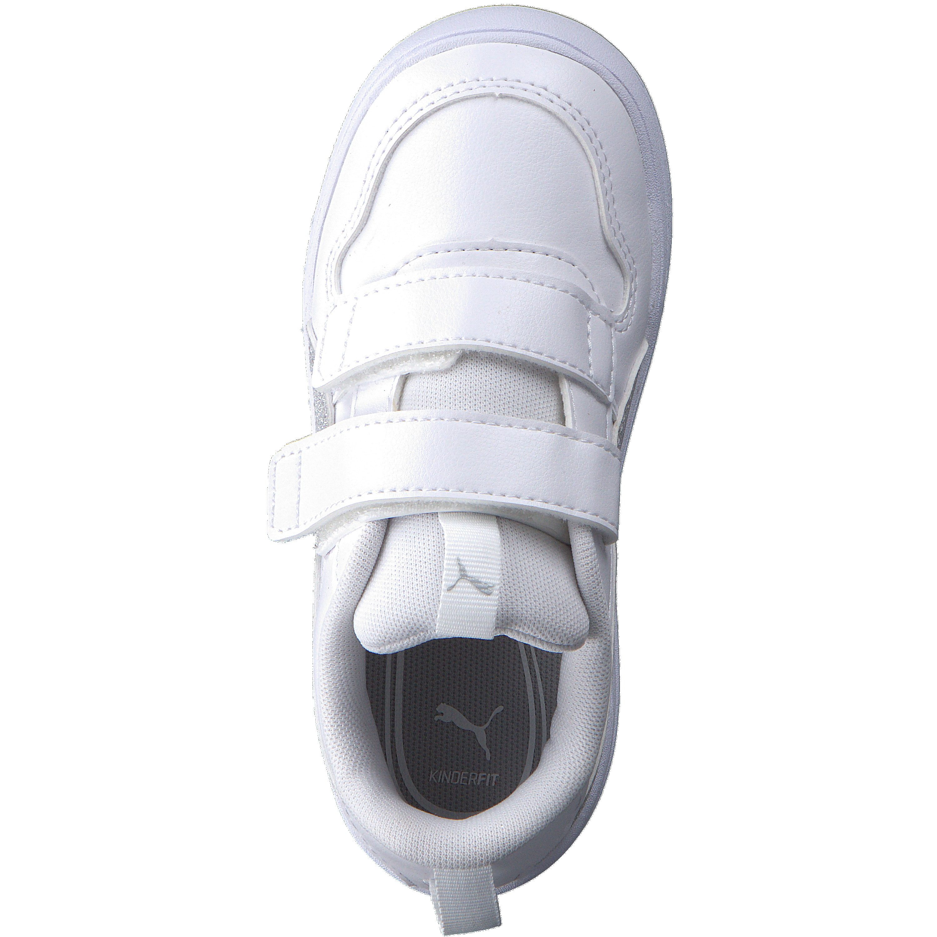 PUMA Puma Kinder Sneaker Multiflex Glitz FS V Inf 384886 Sneaker