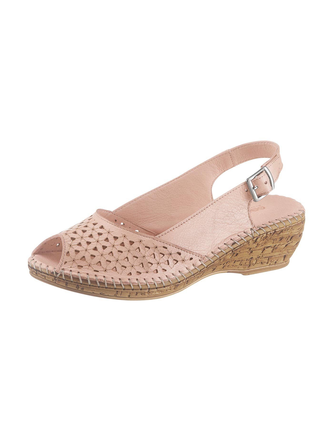 Gemini Sandale, Weite G online kaufen | OTTO