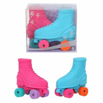 Depesche Radiergummi TOPModel Rollerskates Radierer TINY DANCER