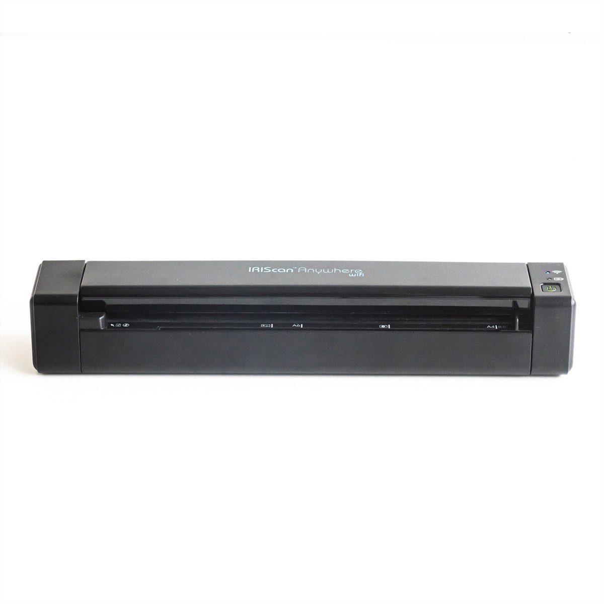 Iris by Canon IRIScan Anywhere 6 WIFI Simplex 15PPM Сканеры, (Mobiler Batteriescanner)