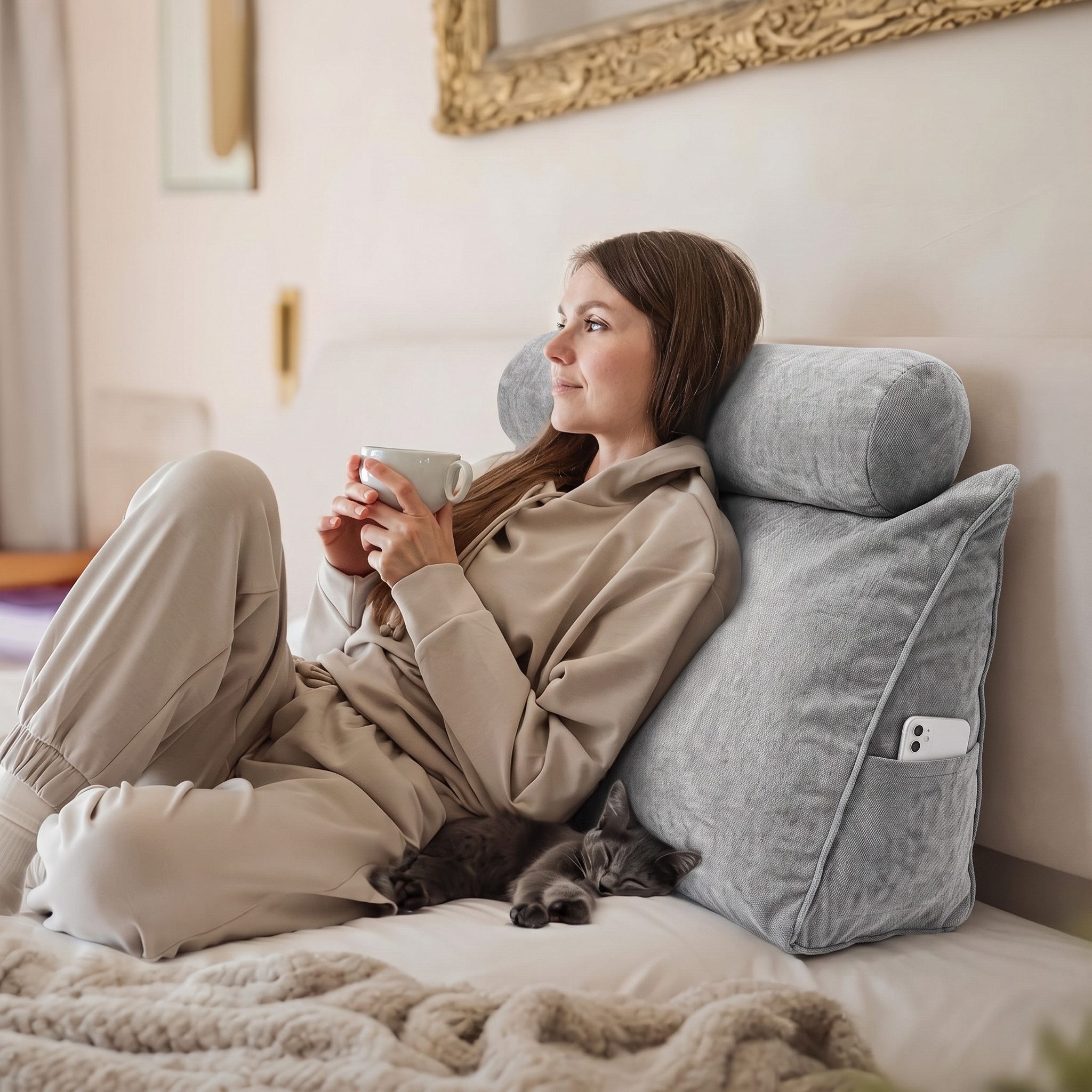 Lange Kissen online kaufen
