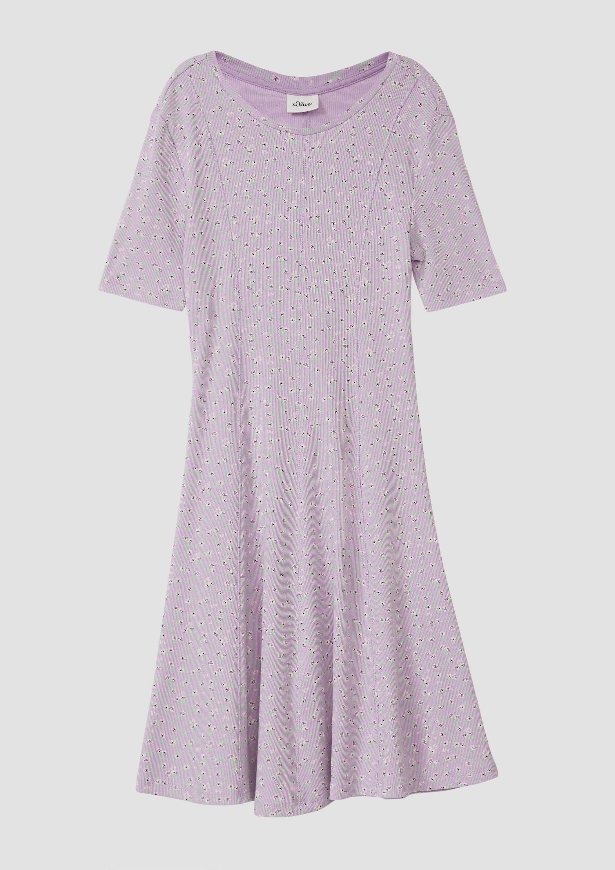 Midikleid Kleid