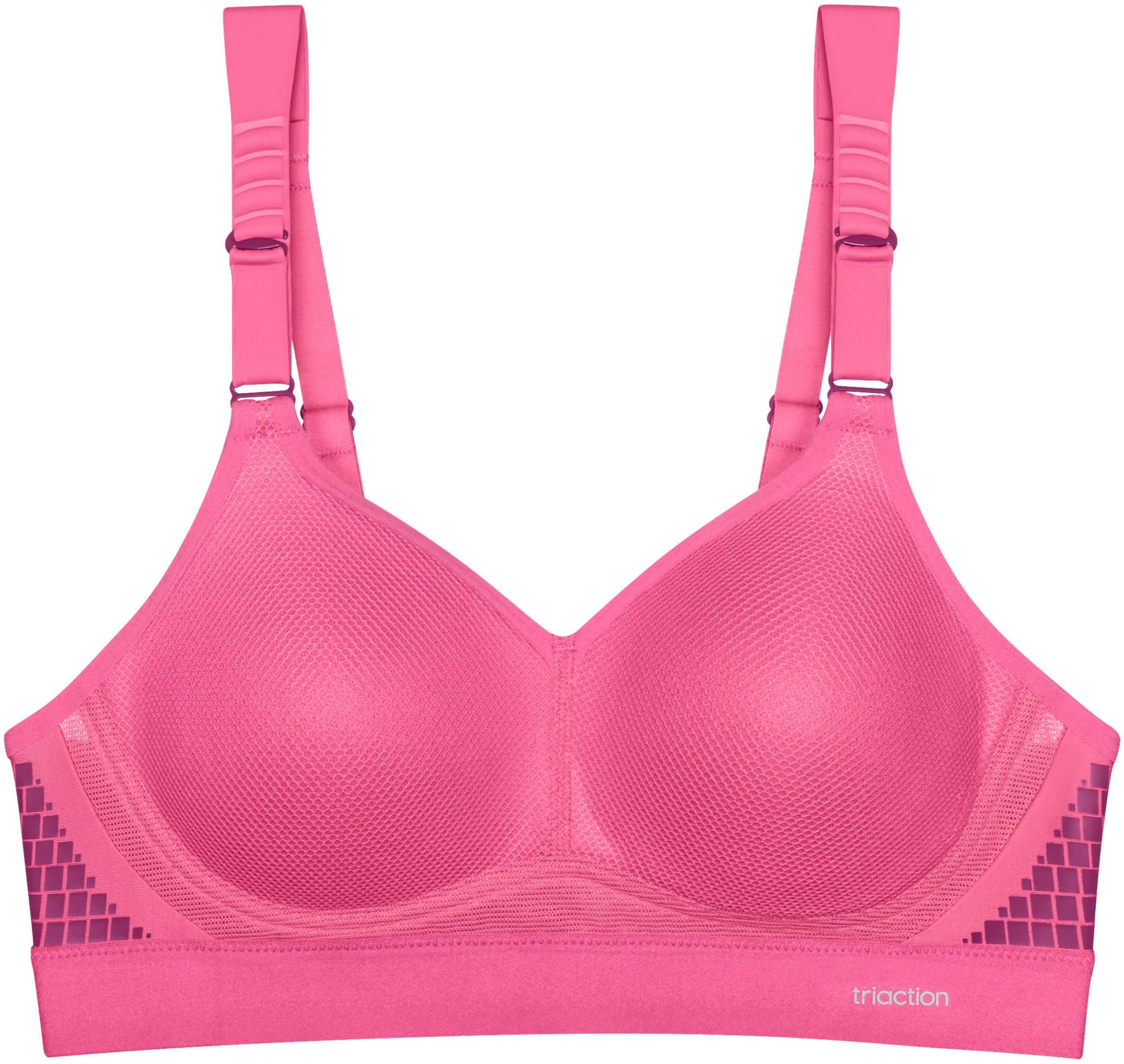 triaction by Triumph Sport-BH Triaction Hybrid günstig online kaufen