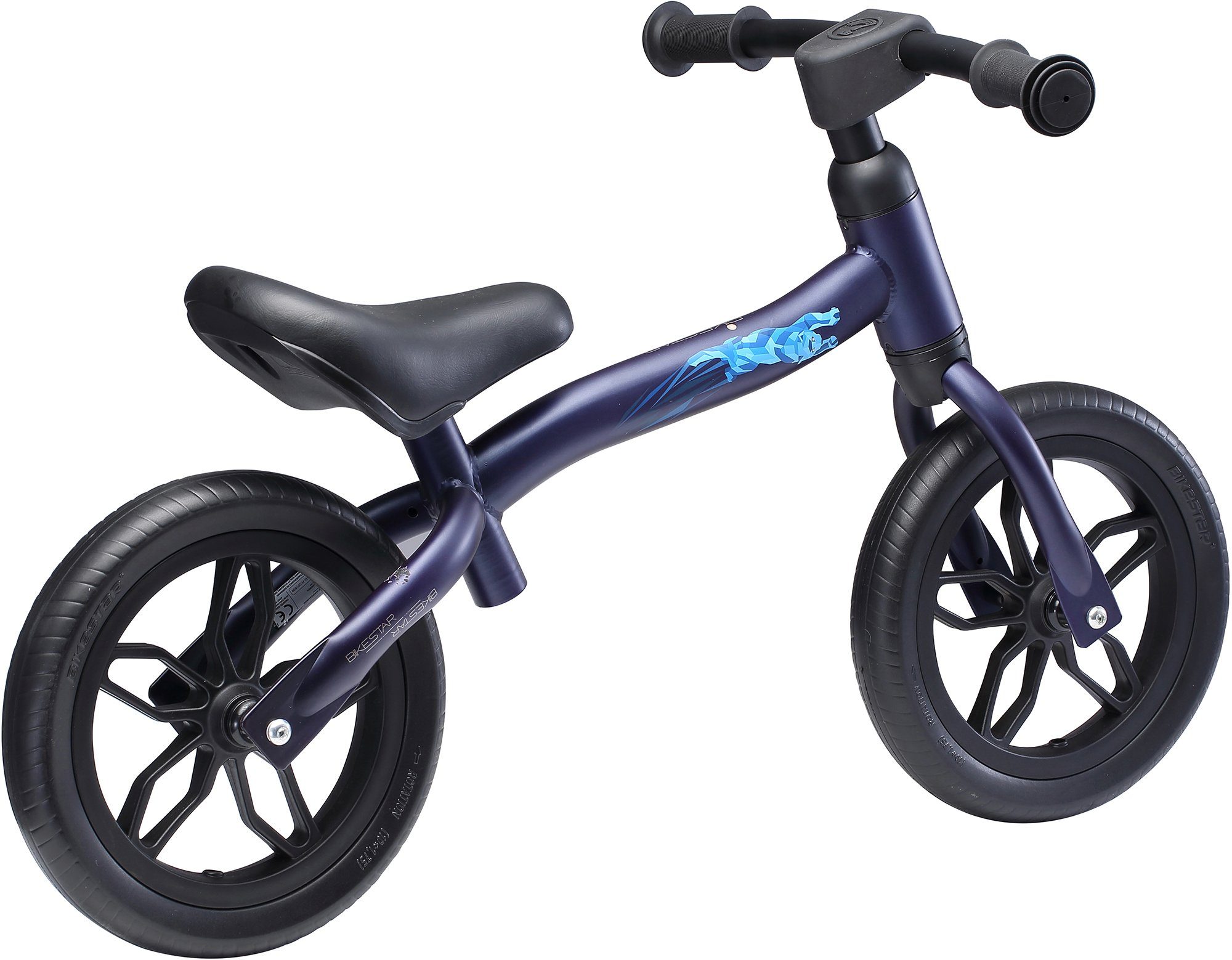 Bikestar Laufrad Lightrunner 10 Zoll günstig online kaufen