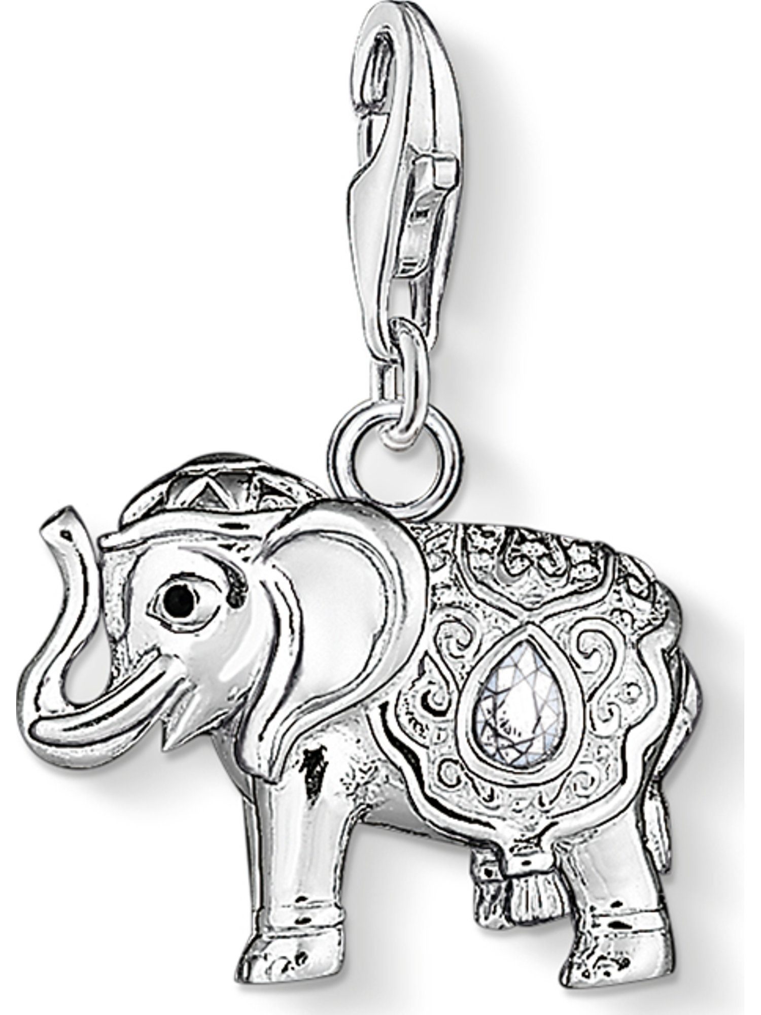 THOMAS SABO Kettenanhänger Thomas Sabo ...