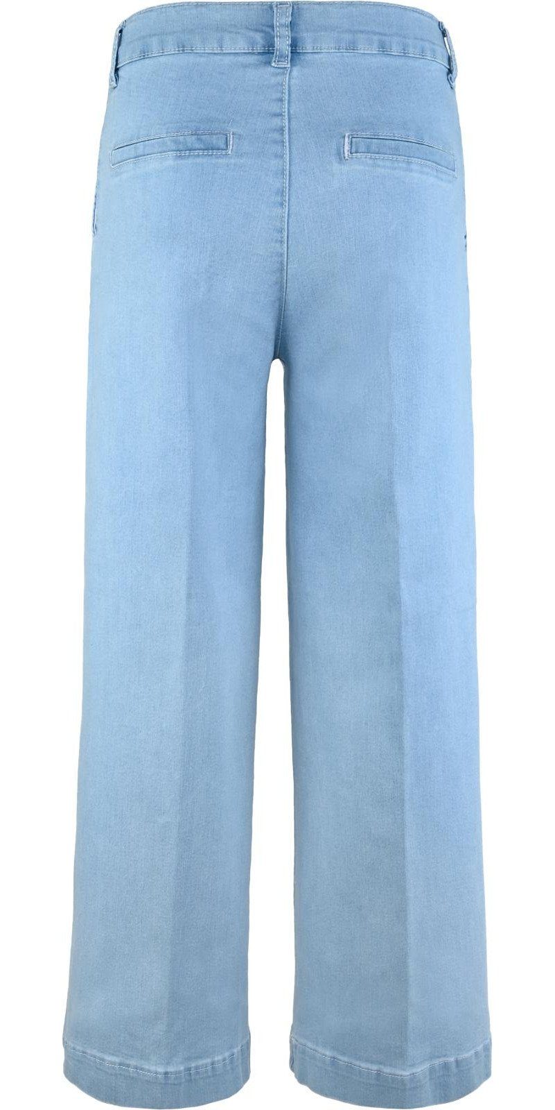 Slim-fit-Jeans fit BLUE slim EFFECT