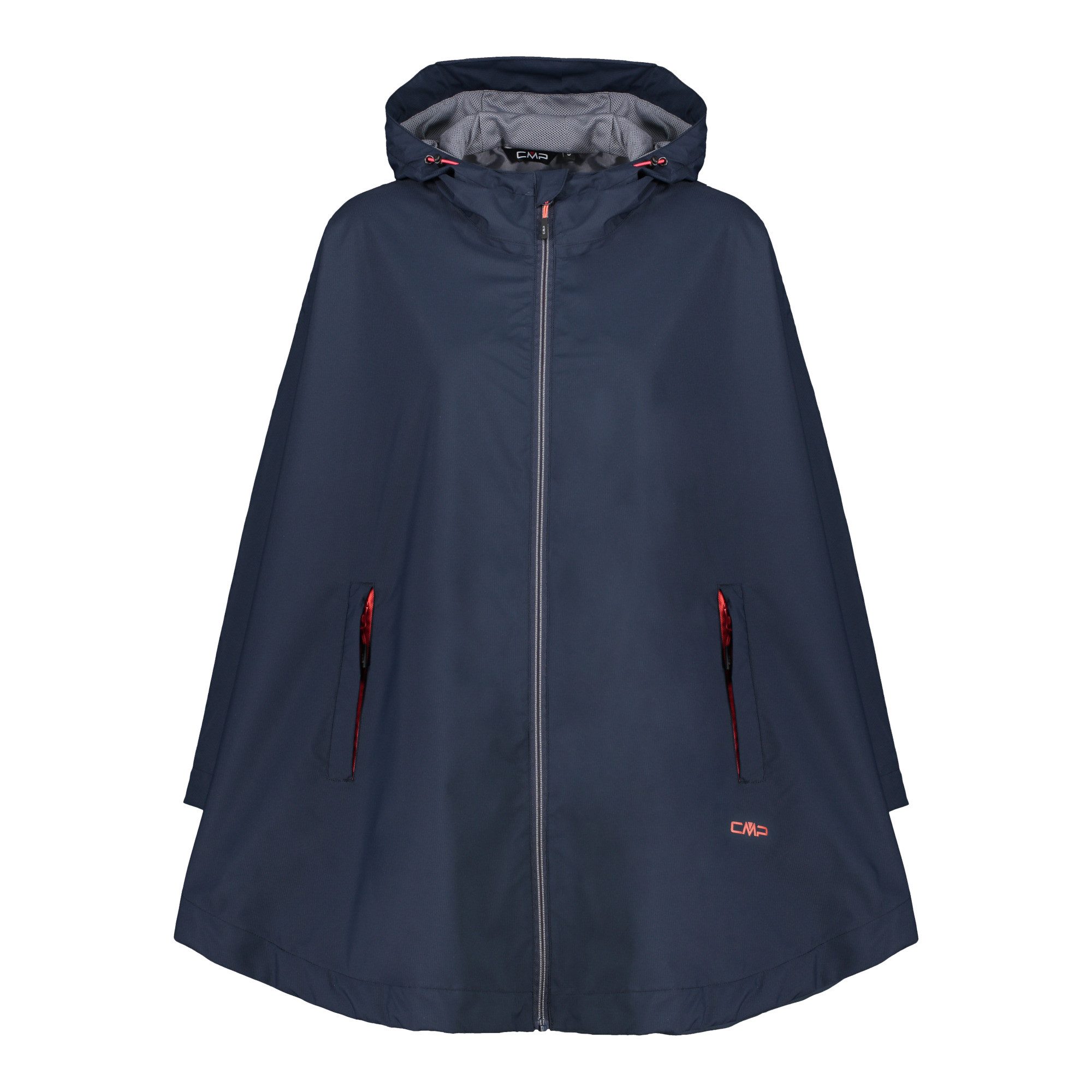 CMP Outdoorjacke CMP Damen Jacke Wasserfester günstig online kaufen