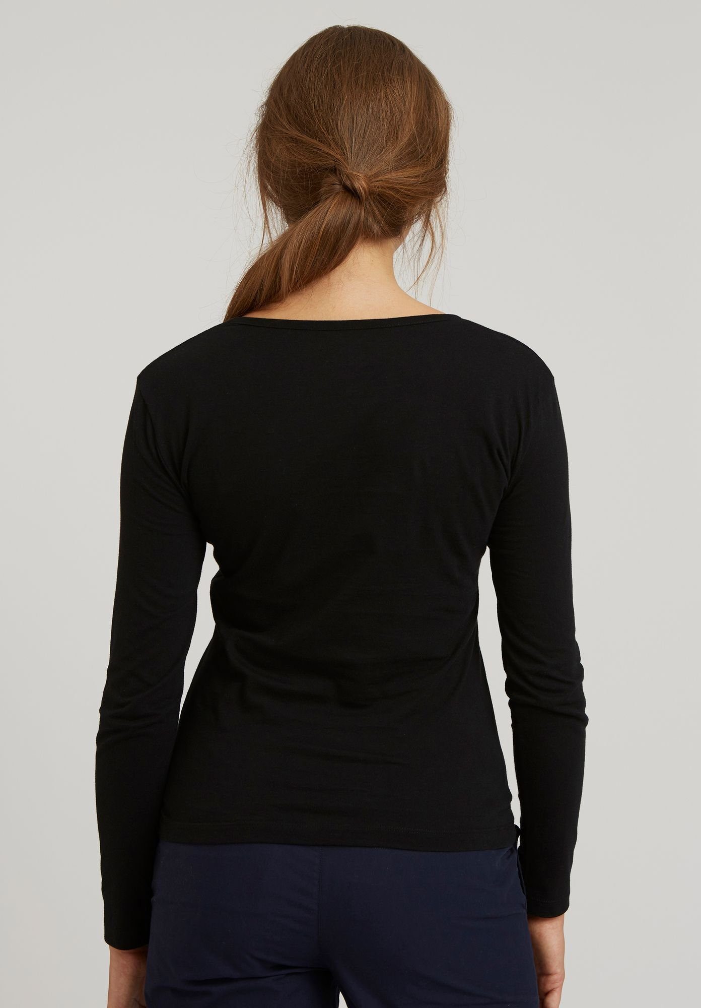 ThokkThokk Longsleeve TT32