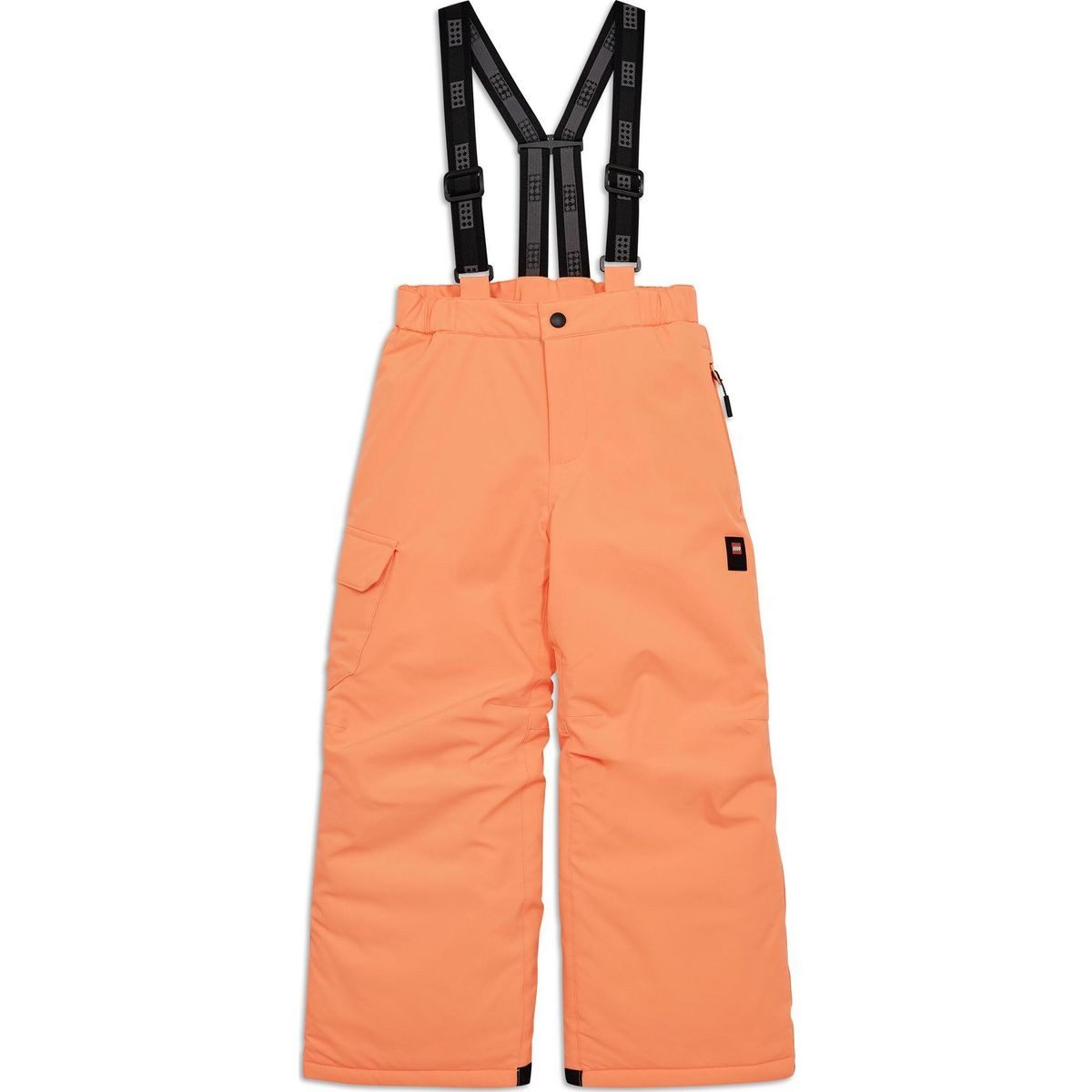 LEGO® kidswear Skihose LWPAYTON 701 - Ski Pants Perfekte Skihose für Kinder, die Komfort und Schutz bei winterlichen