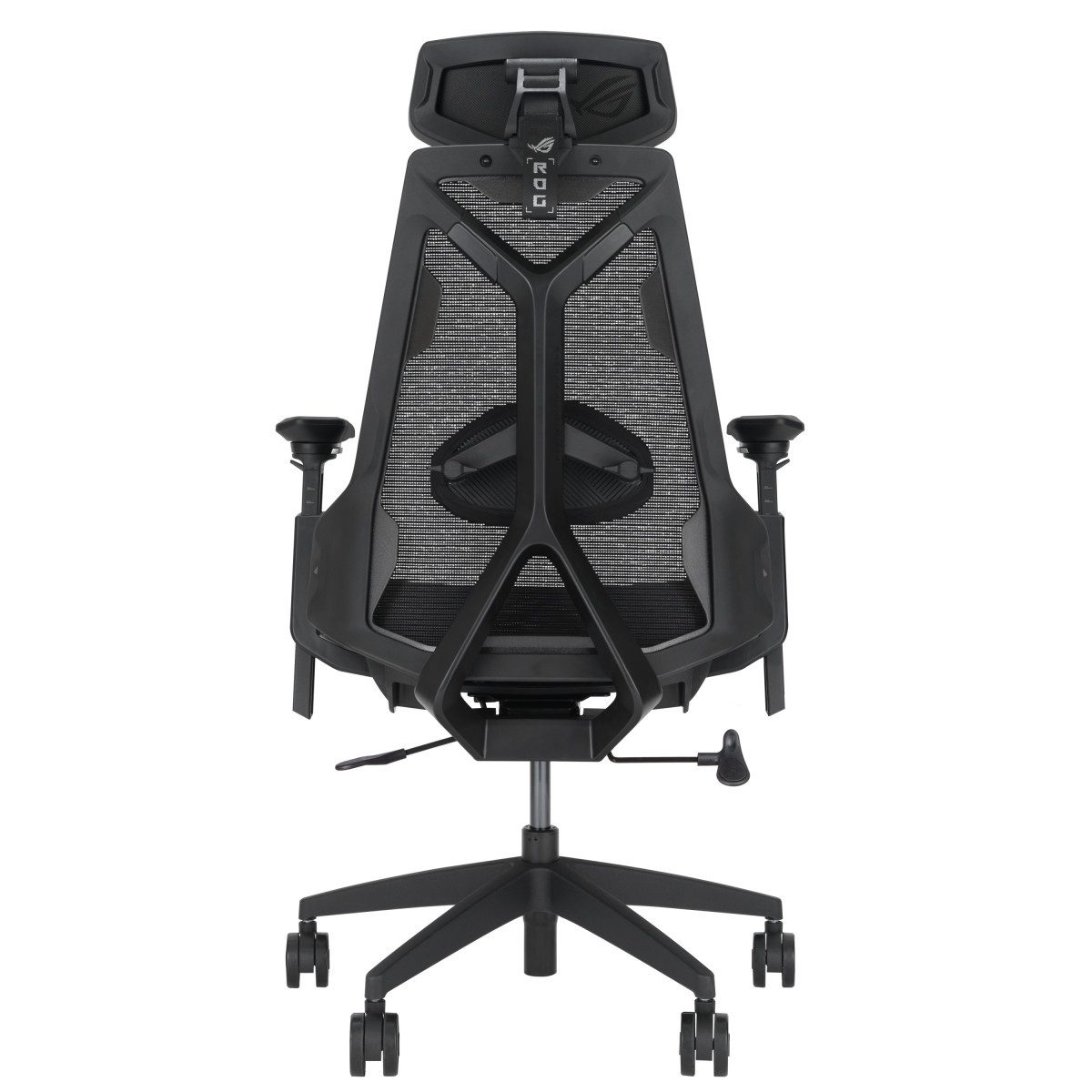 Asus Gaming Chair ROG Destrier Ergo günstig online kaufen