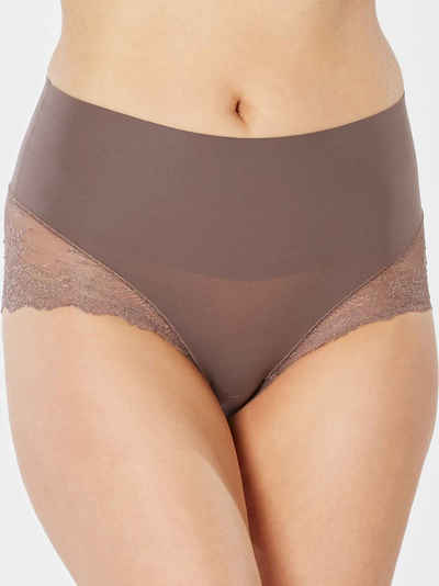 Spanx Miederhose Shaping-Panty mit Spitze (1-St)