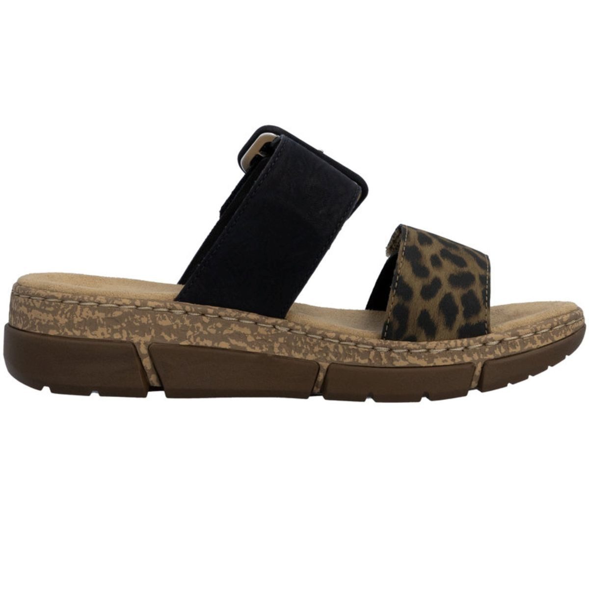 Rieker V2392-24 Clog günstig online kaufen