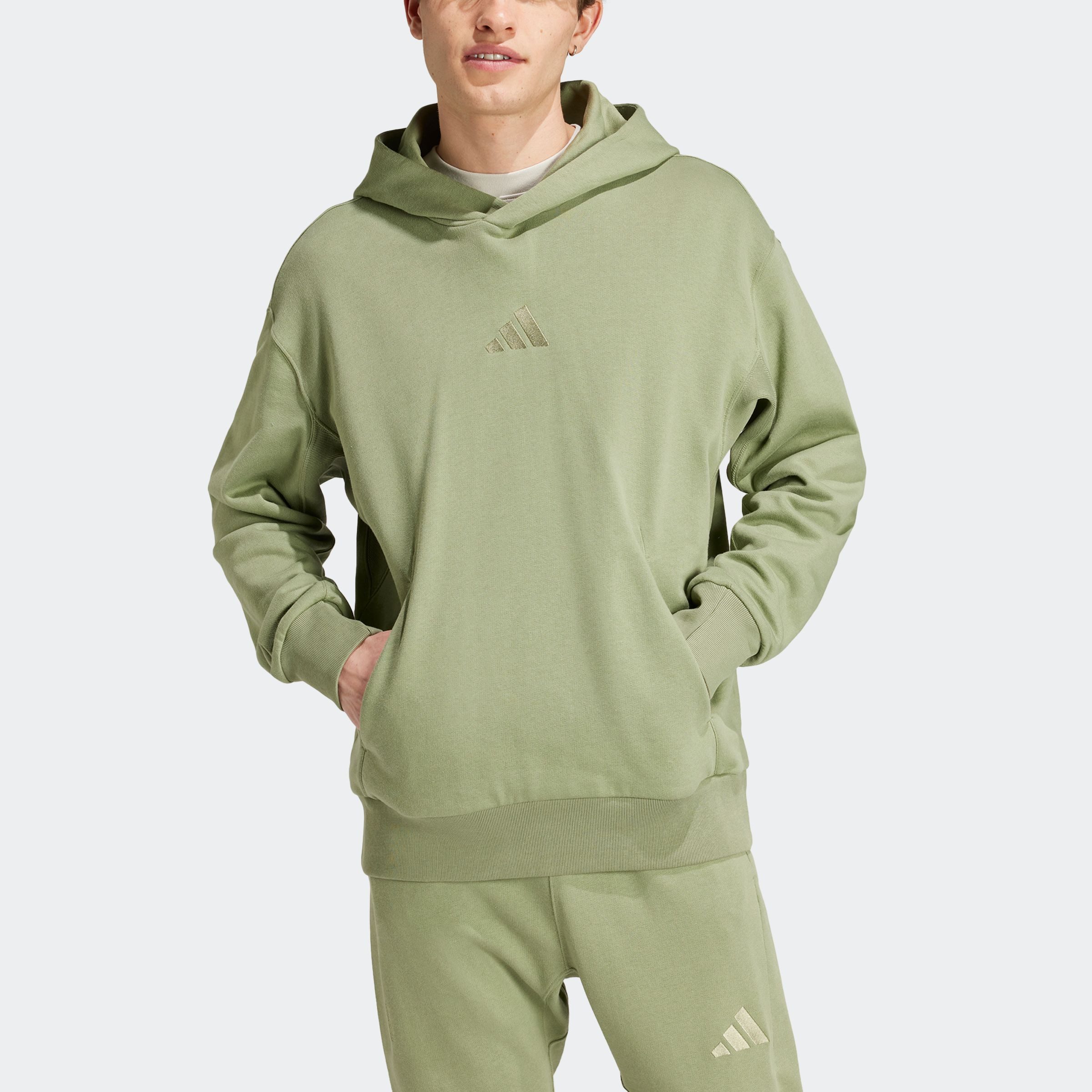 adidas Sportswear Kapuzensweatshirt M A SZN günstig online kaufen