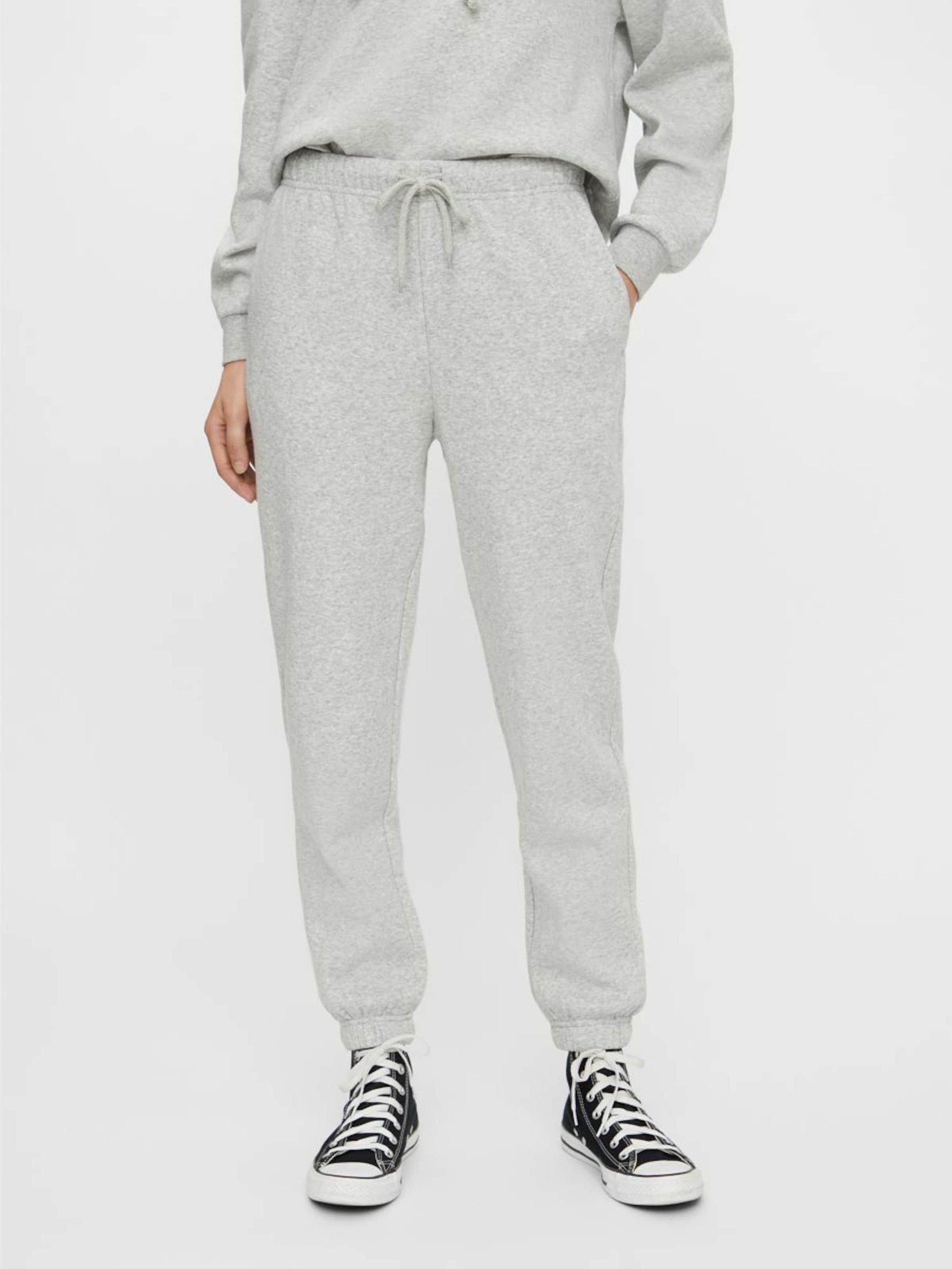 pieces 7/8-Hose Chilli (1-tlg) Plain/ohne Details günstig online kaufen