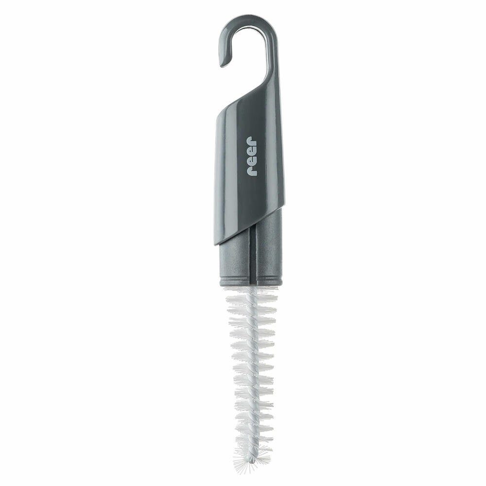 Reer Reinigungsbürste 2in1 für Flaschen- und Sauger