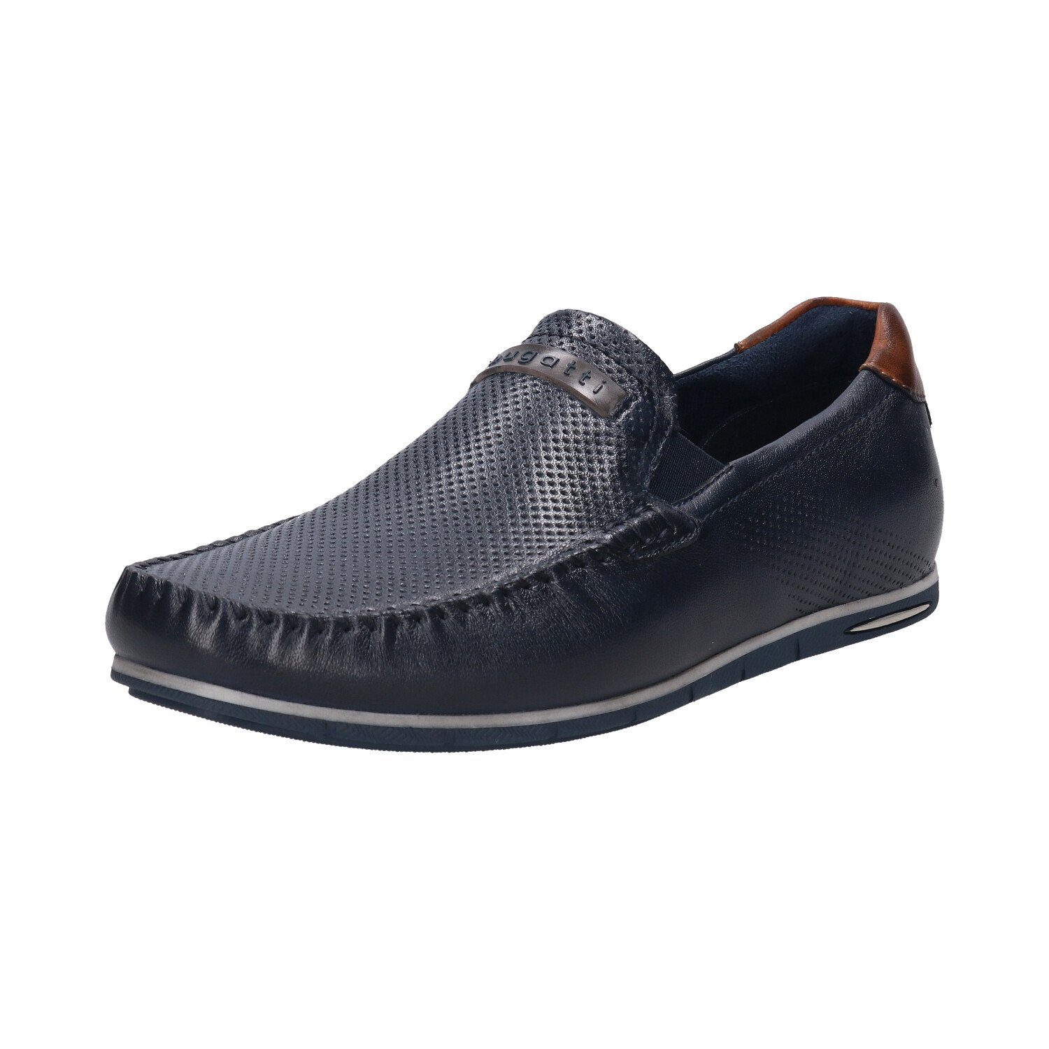 Mokassin Slipper