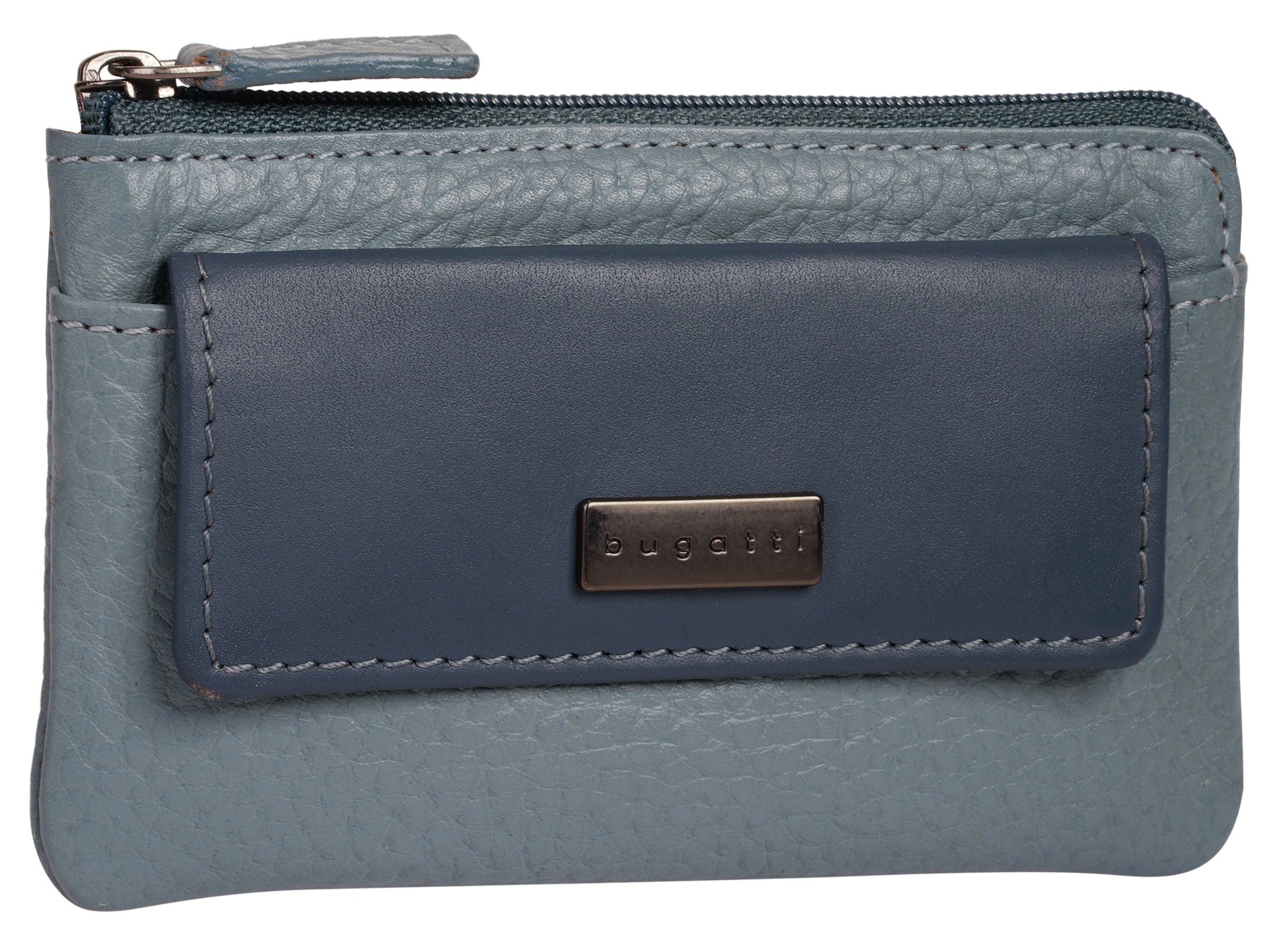 bugatti Schlüsseltasche, aus echtem Rindsleder günstig online kaufen