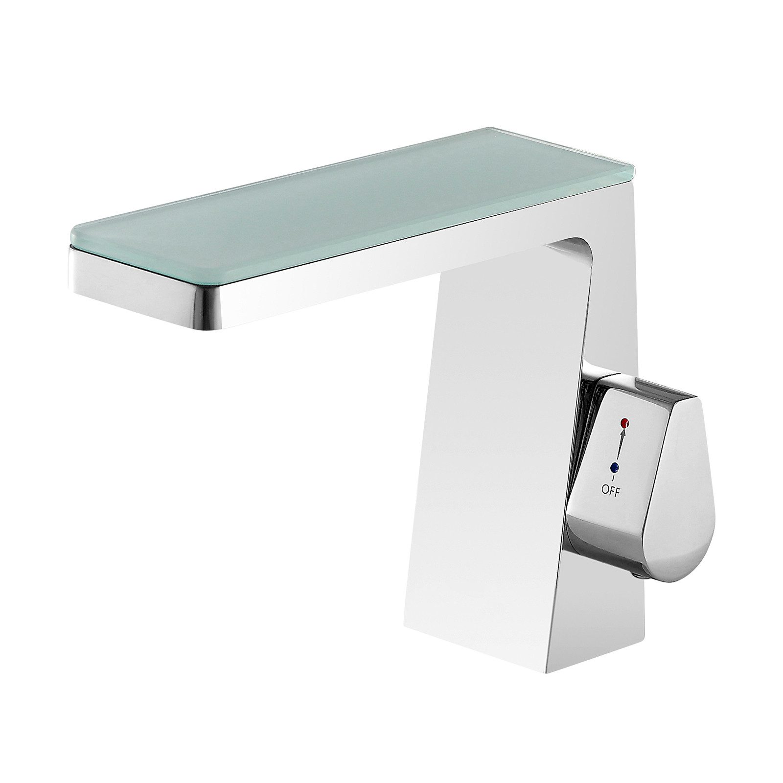 Bernstein Waschtischarmatur NT7320 Design Wasserfall günstig online kaufen
