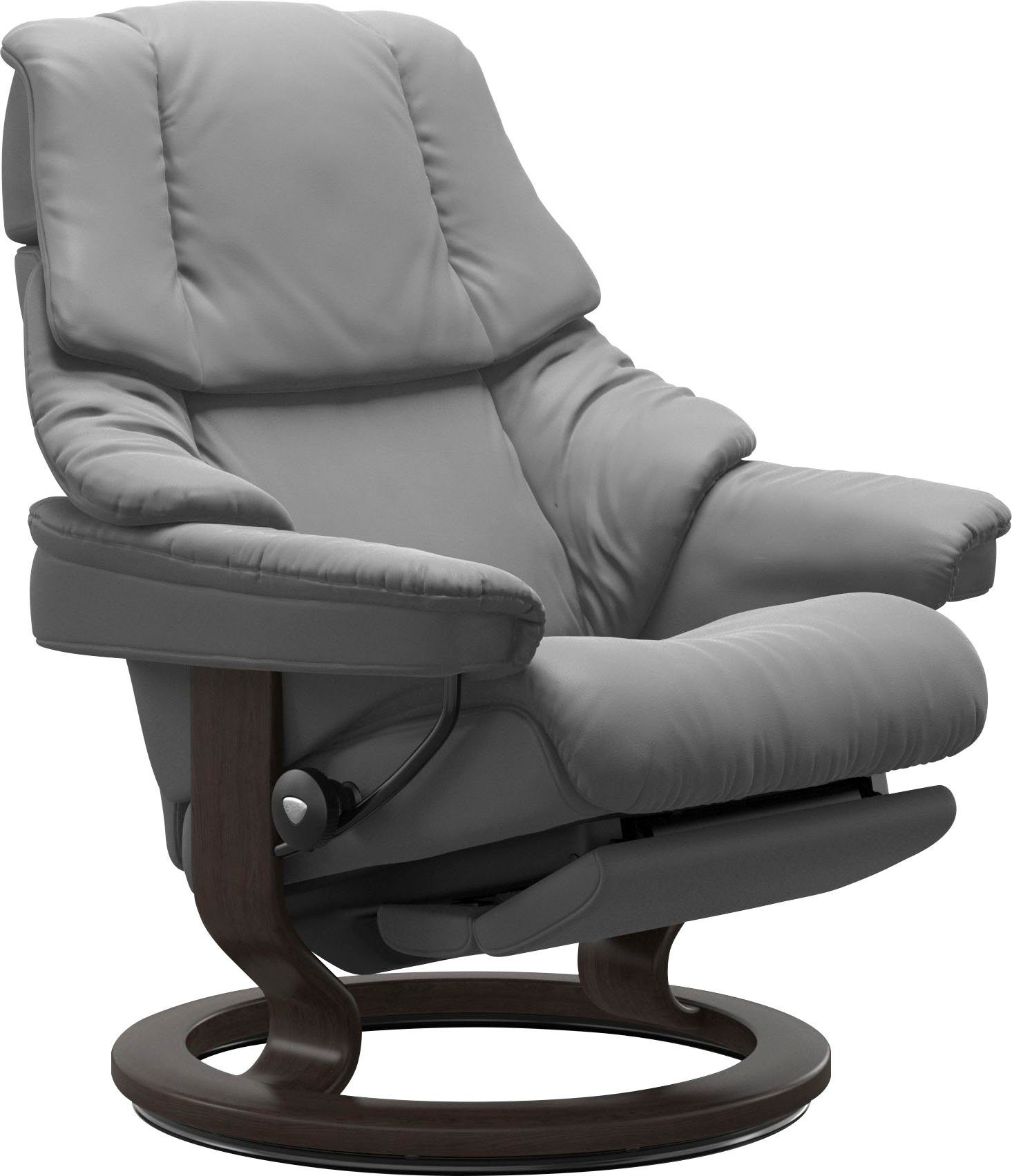 Stressless® Relaxsessel Reno, elektrisch verstellbar, optional günstig online kaufen