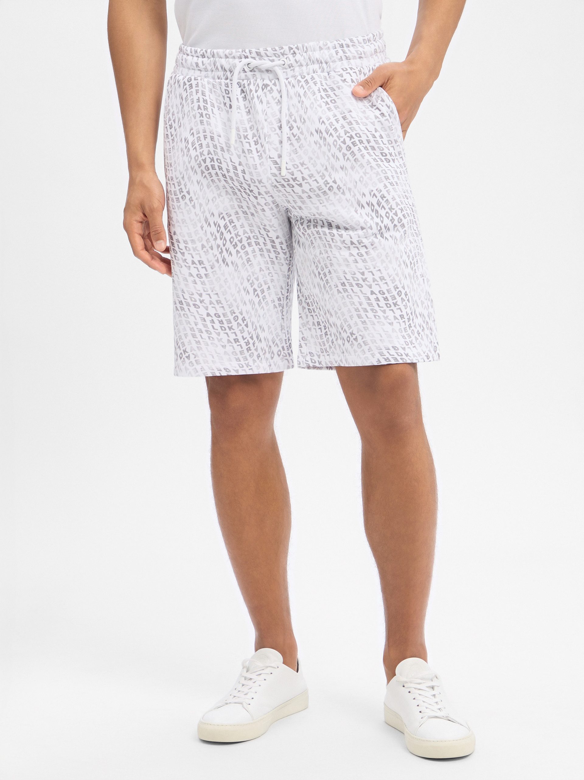 KARL LAGERFELD Shorts