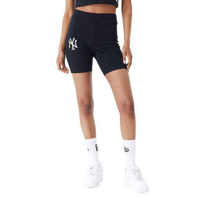 New Era Shorts Cycling New York Yankees