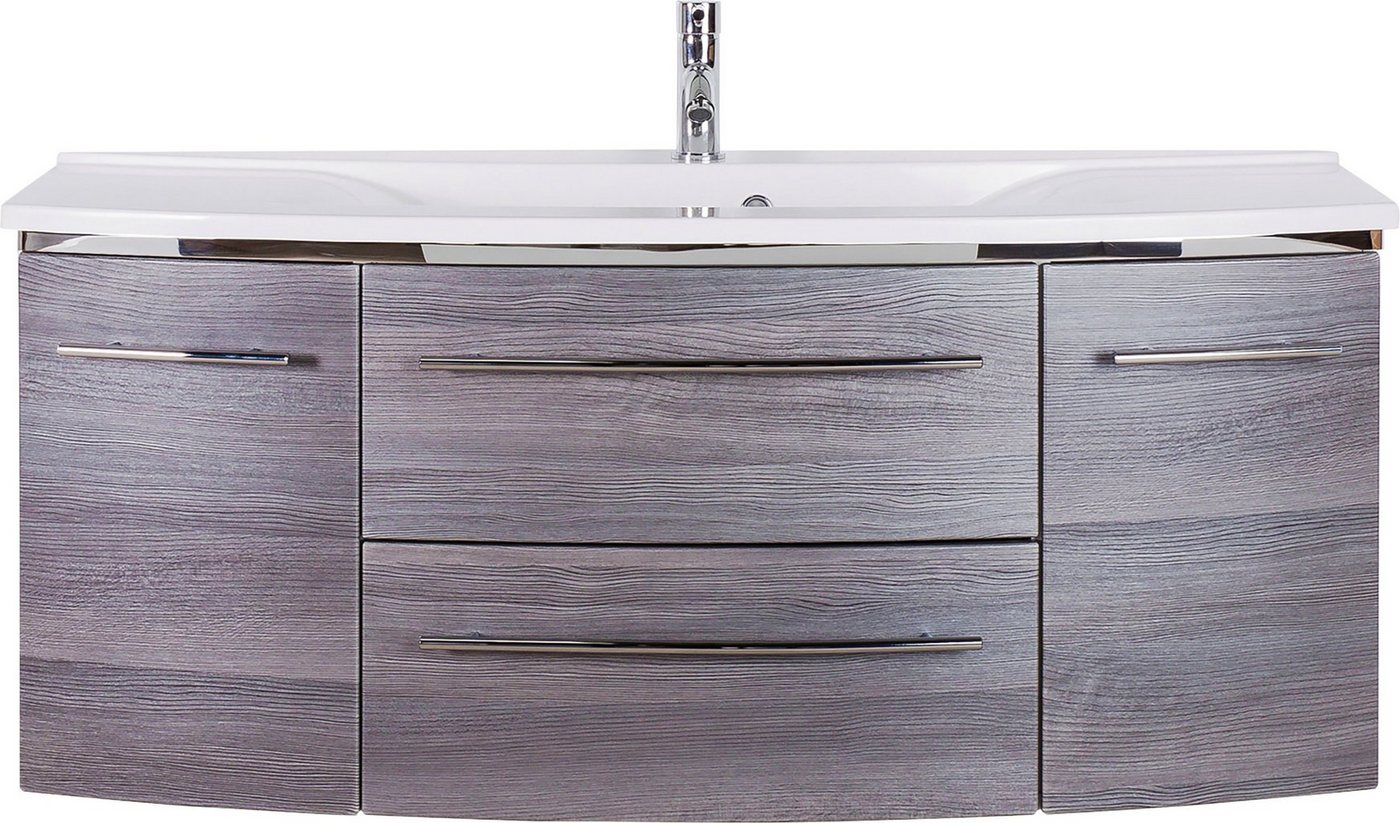 Thumbnail - MARLIN Waschtisch 3040, Breite 122 cm