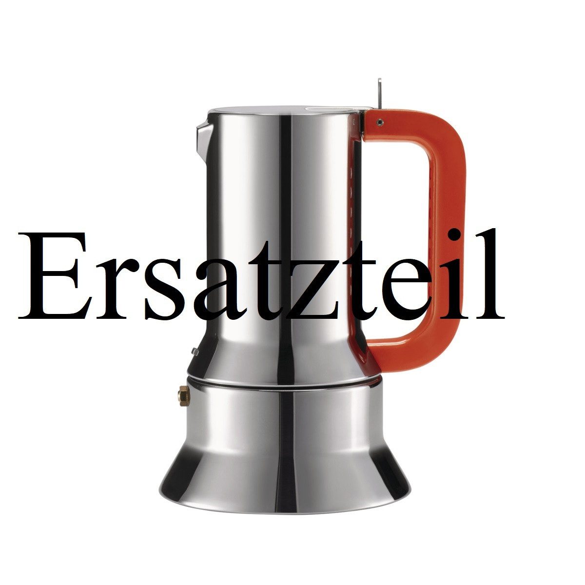 Alessi Espressokocher