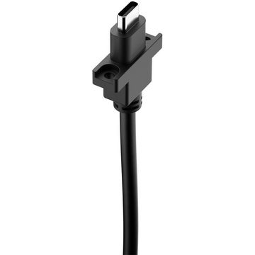 Fractal Design PC-Gehäuse USB 3.2 Gen 2 Adapter, USB Key-A Header > USB-C, Model D
