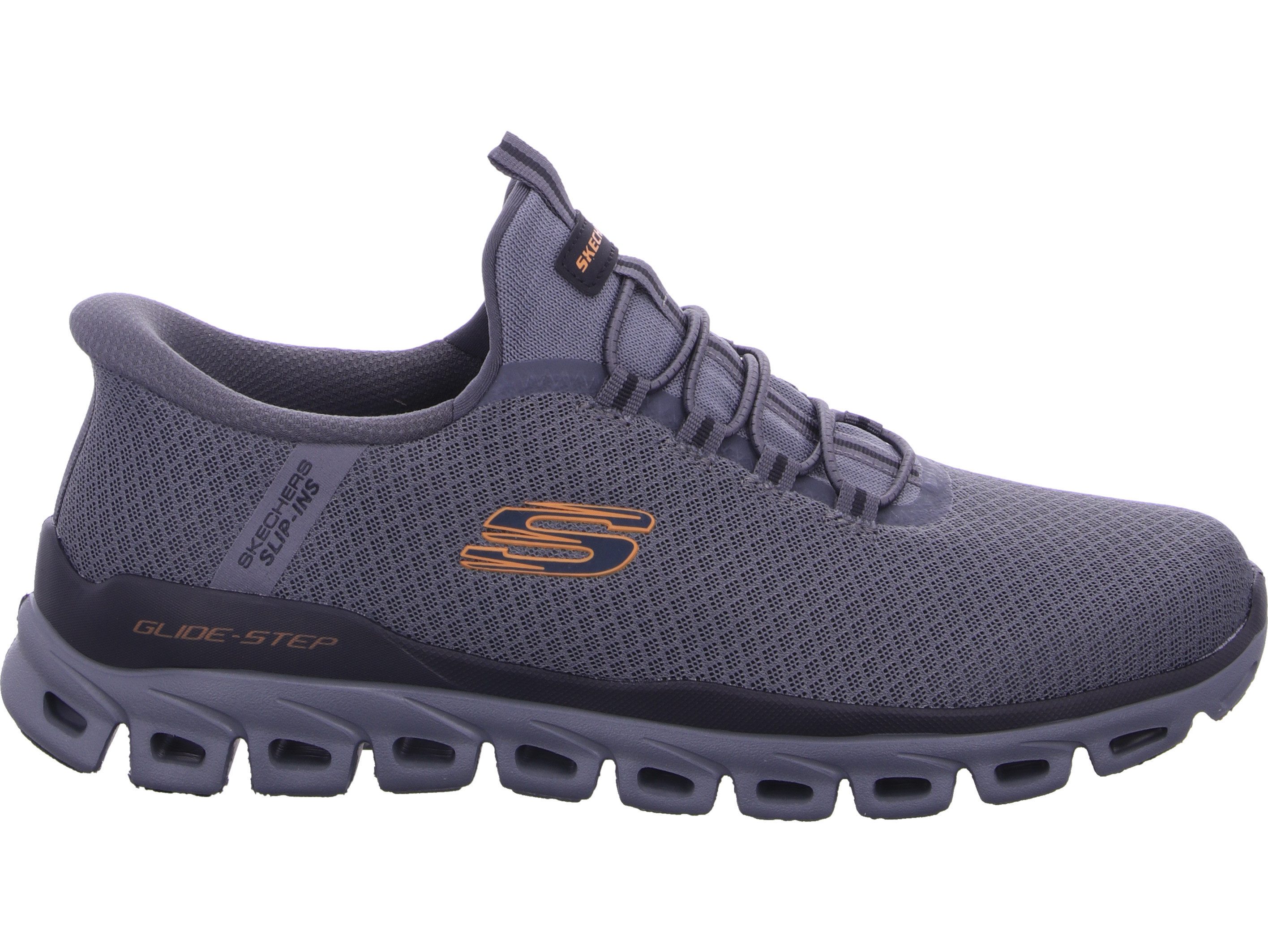 Skechers Glide Step - NOXUS Slip-On Sneaker Slip-ins günstig online kaufen