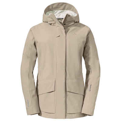 Schöffel Outdoorjacke Damen Outdoorjacke Geneva