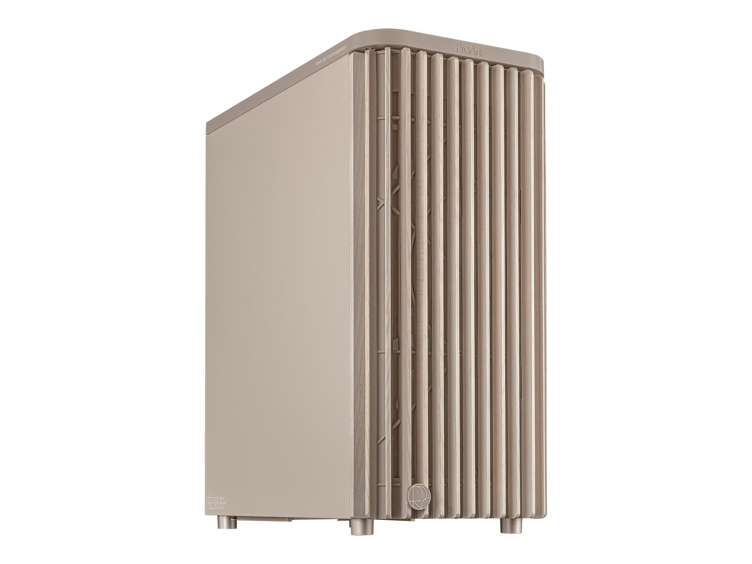 Asus PC-Gehäuse