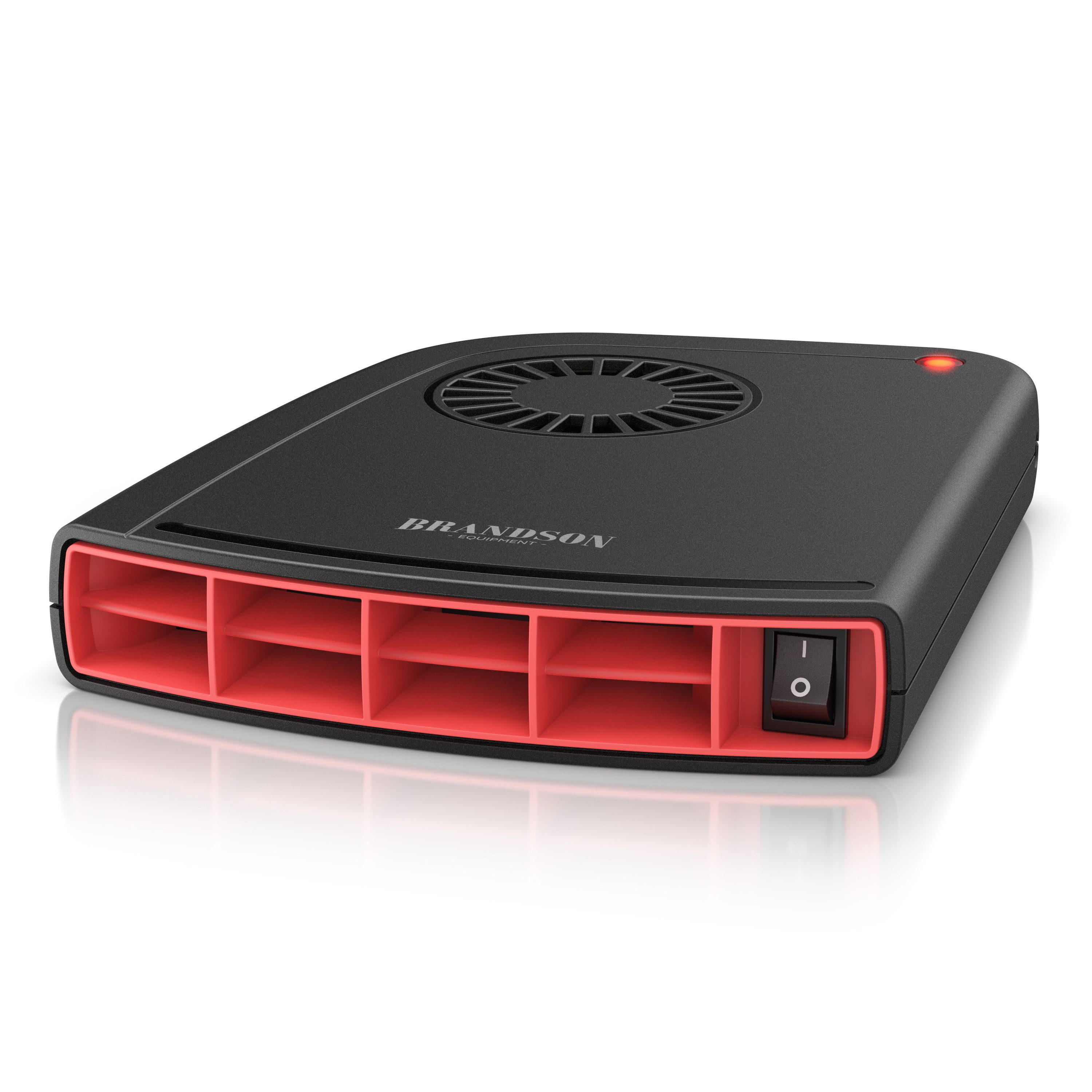 Brandson Heizlüfter Innenraumheizung, mobile Auto Heizung, Standheizung für günstig online kaufen