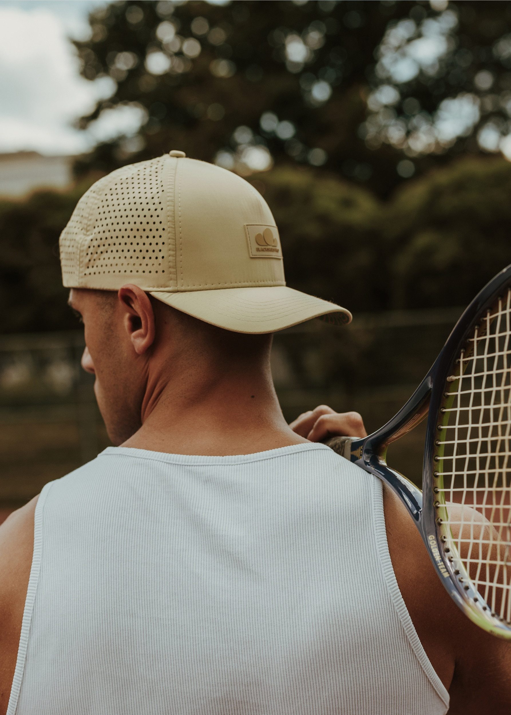 Blackskies Baseball Cap