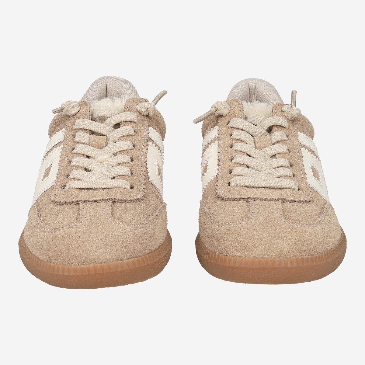 MRP MRP MRPWEHO V.52, Sneaker, Braun, Damen Sneaker günstig online kaufen