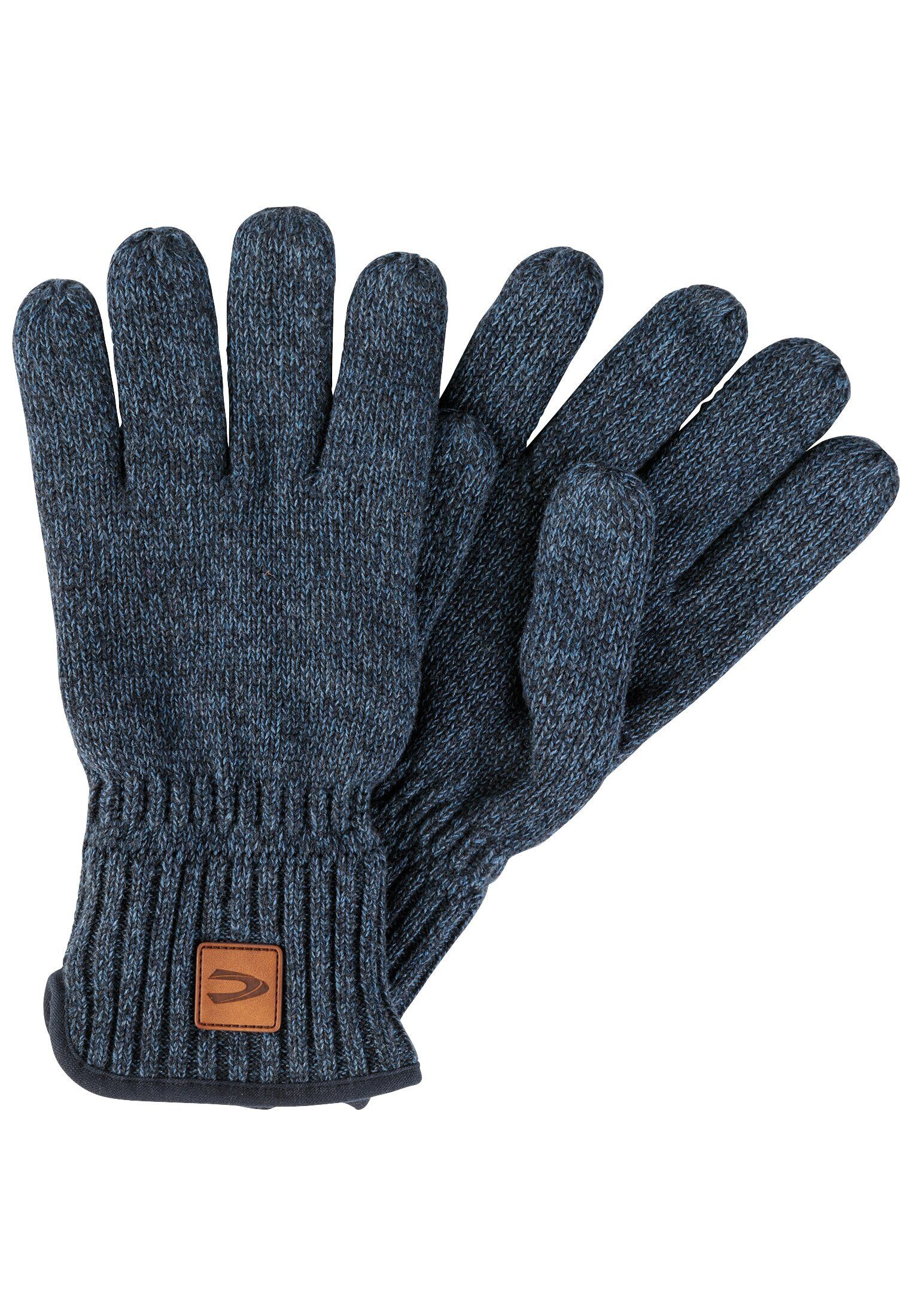 camel active Strickhandschuhe mit warmen Futter günstig online kaufen