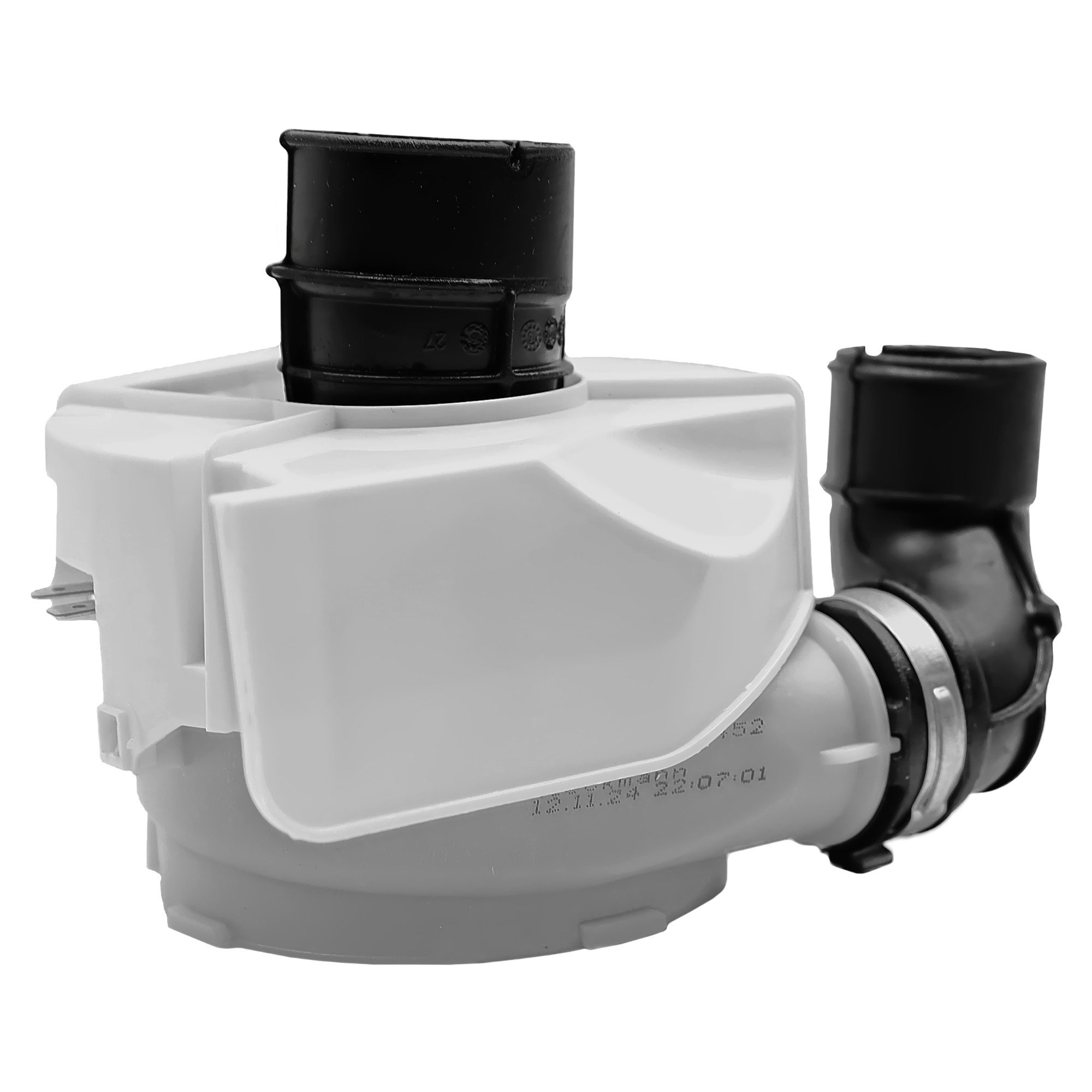 AEG Heizkörper Heizelement 405537370/0, 2040 W an Umwälzpumpe für Geschirrs günstig online kaufen