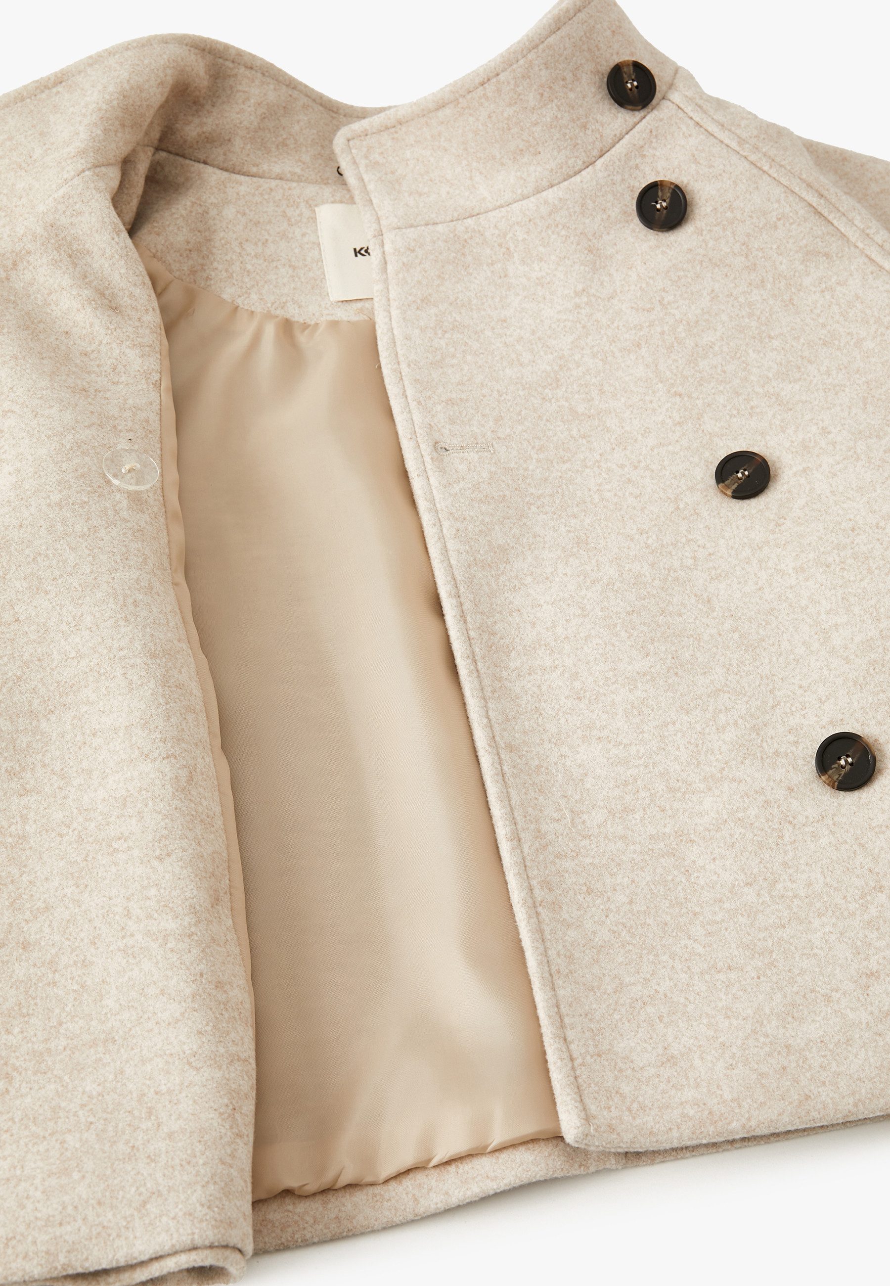 Koton Kurzjacke Regular Umschlag