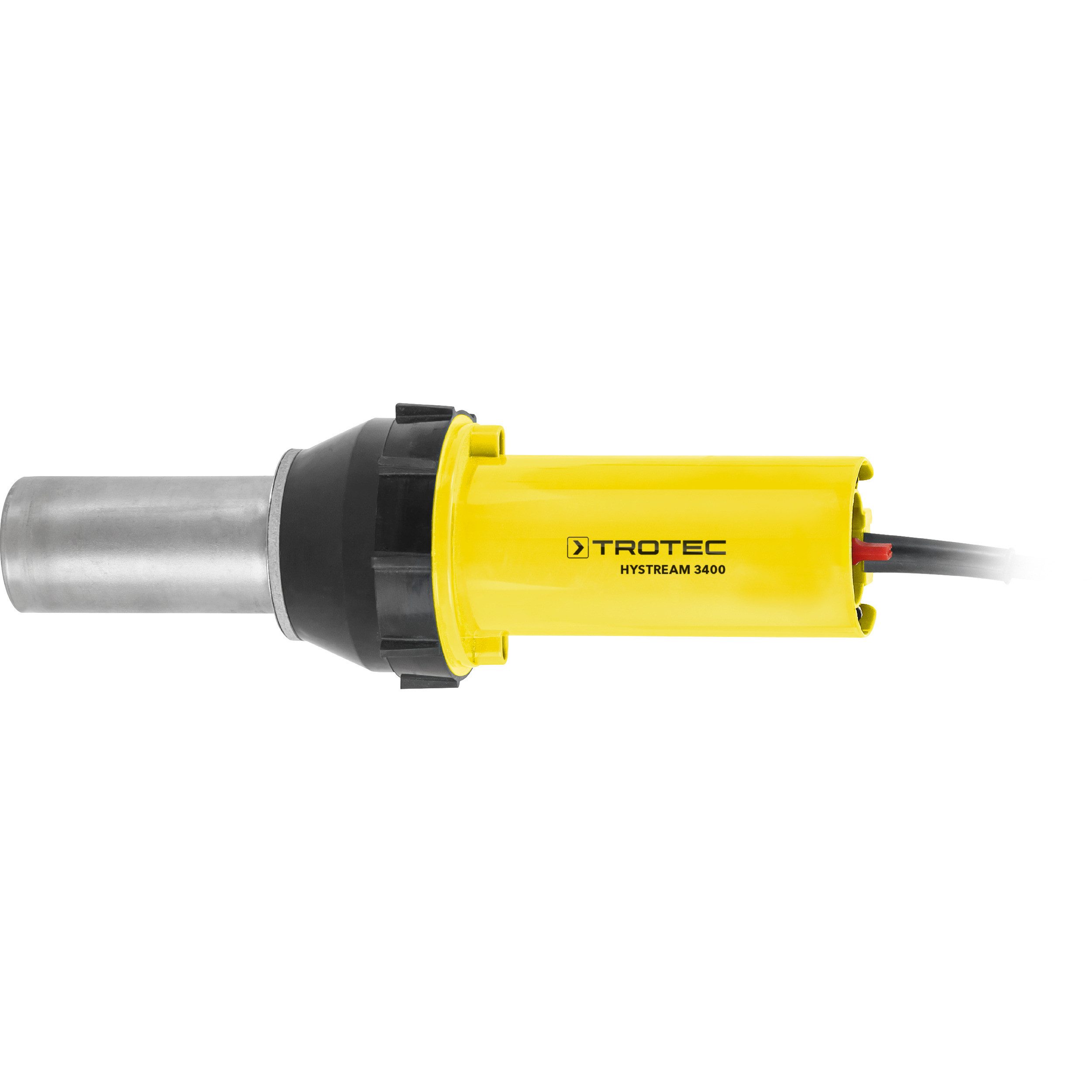 TROTEC Heißluftgebläse Heißluftgebläse HyStream 3400, 3400 W