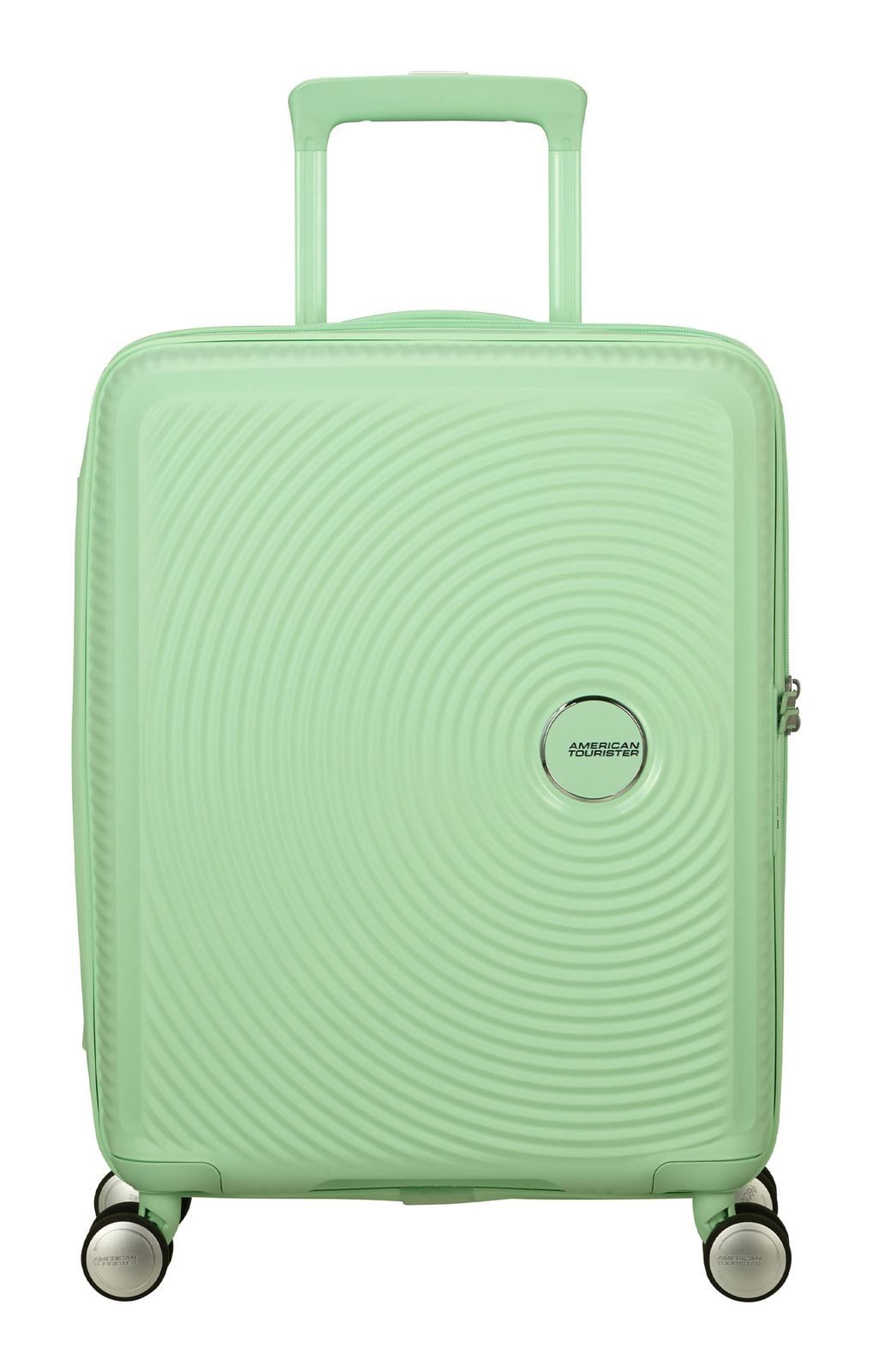Pastel Green