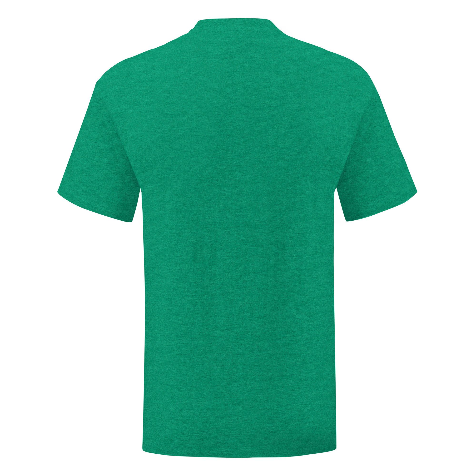 Fruit of the Loom Rundhalsshirt Iconic günstig online kaufen