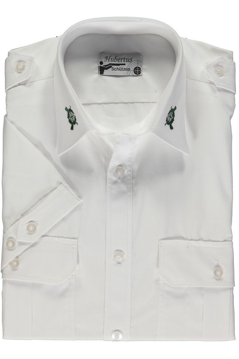 Hubertus Langarmhemd