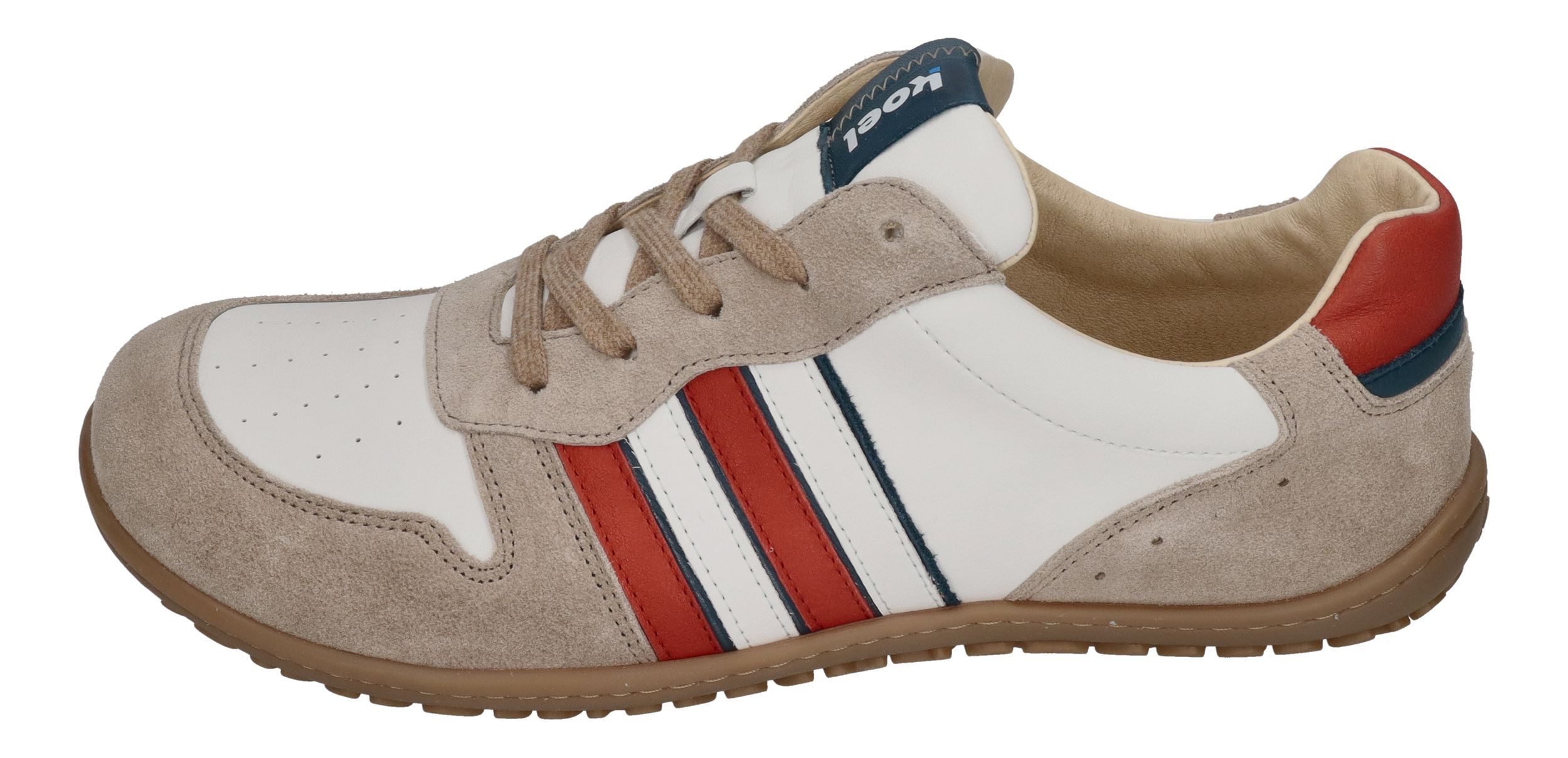 KOEL IVO NAPA 25X002.121-850 Barfußschuh Beige günstig online kaufen