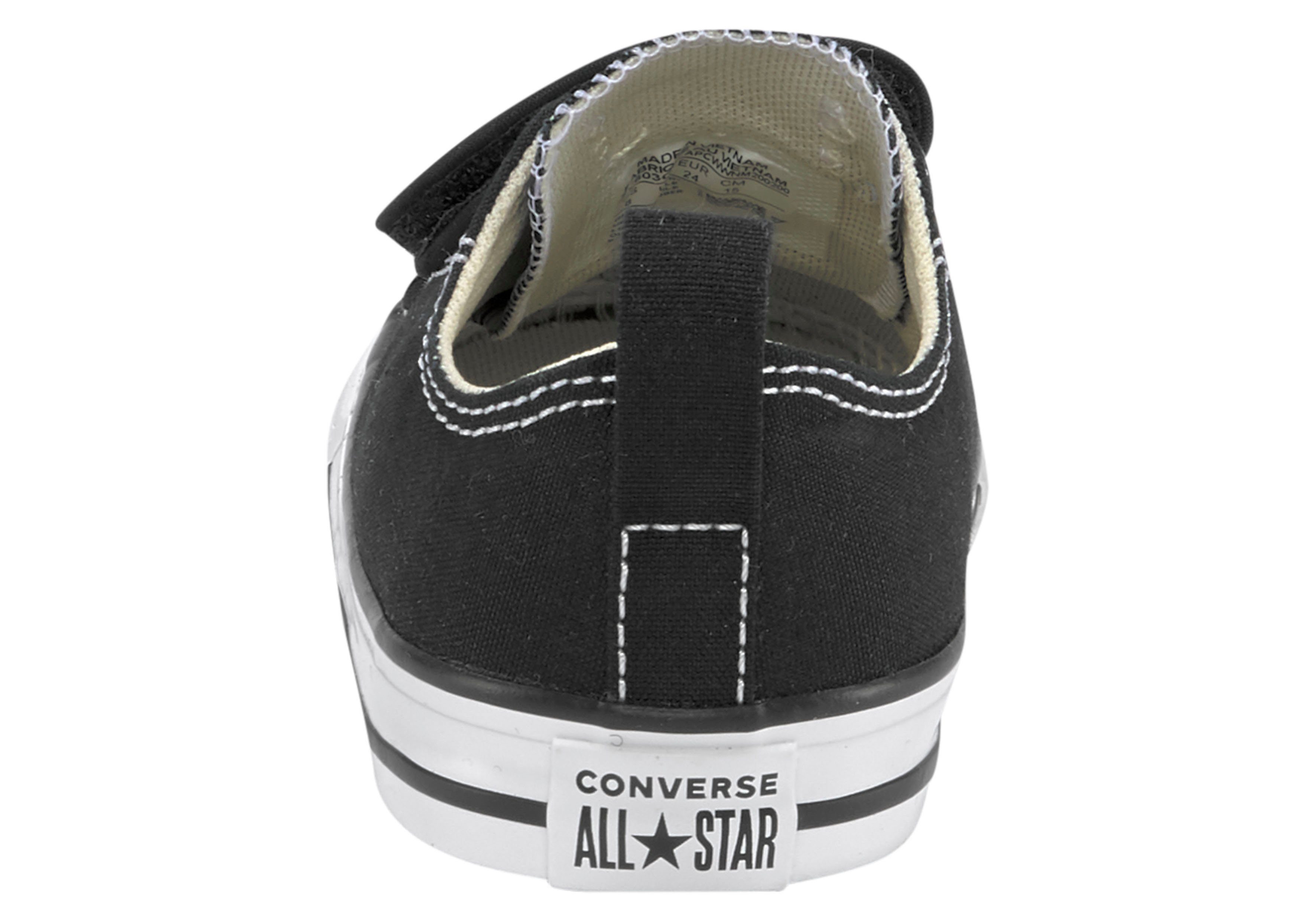 Schuhe Alle Sneaker Converse CHUCK TAYLOR ALL STAR 2V-OX Sneaker