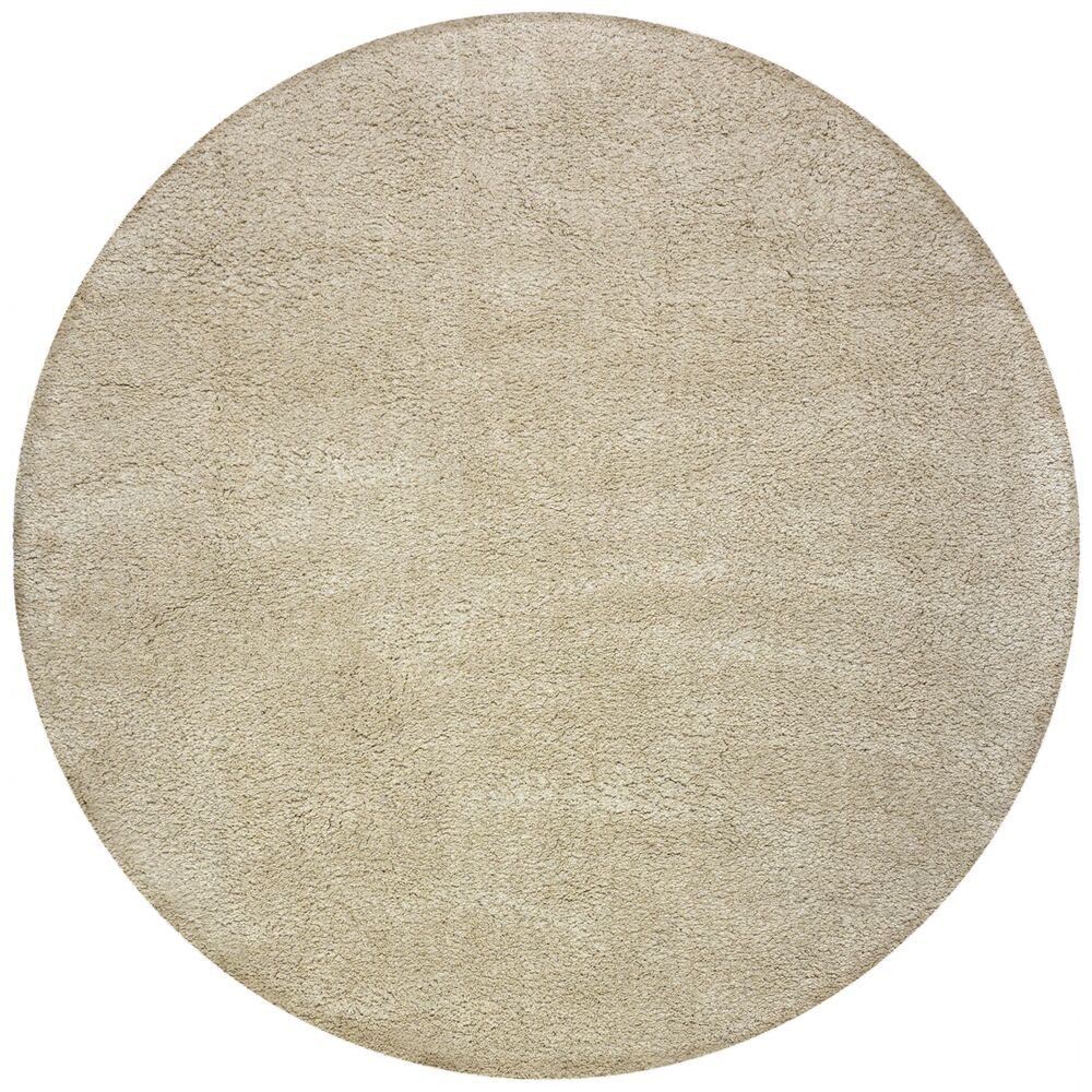 KADIMA DESIGN Teppich Flauschiger Teppich GIPPING, günstig online kaufen